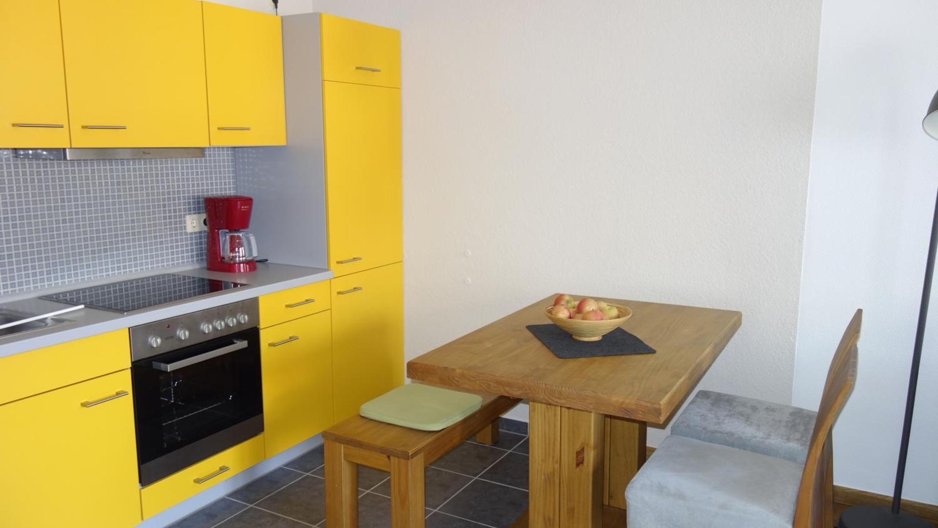 Ferienwohnungen Altstadt