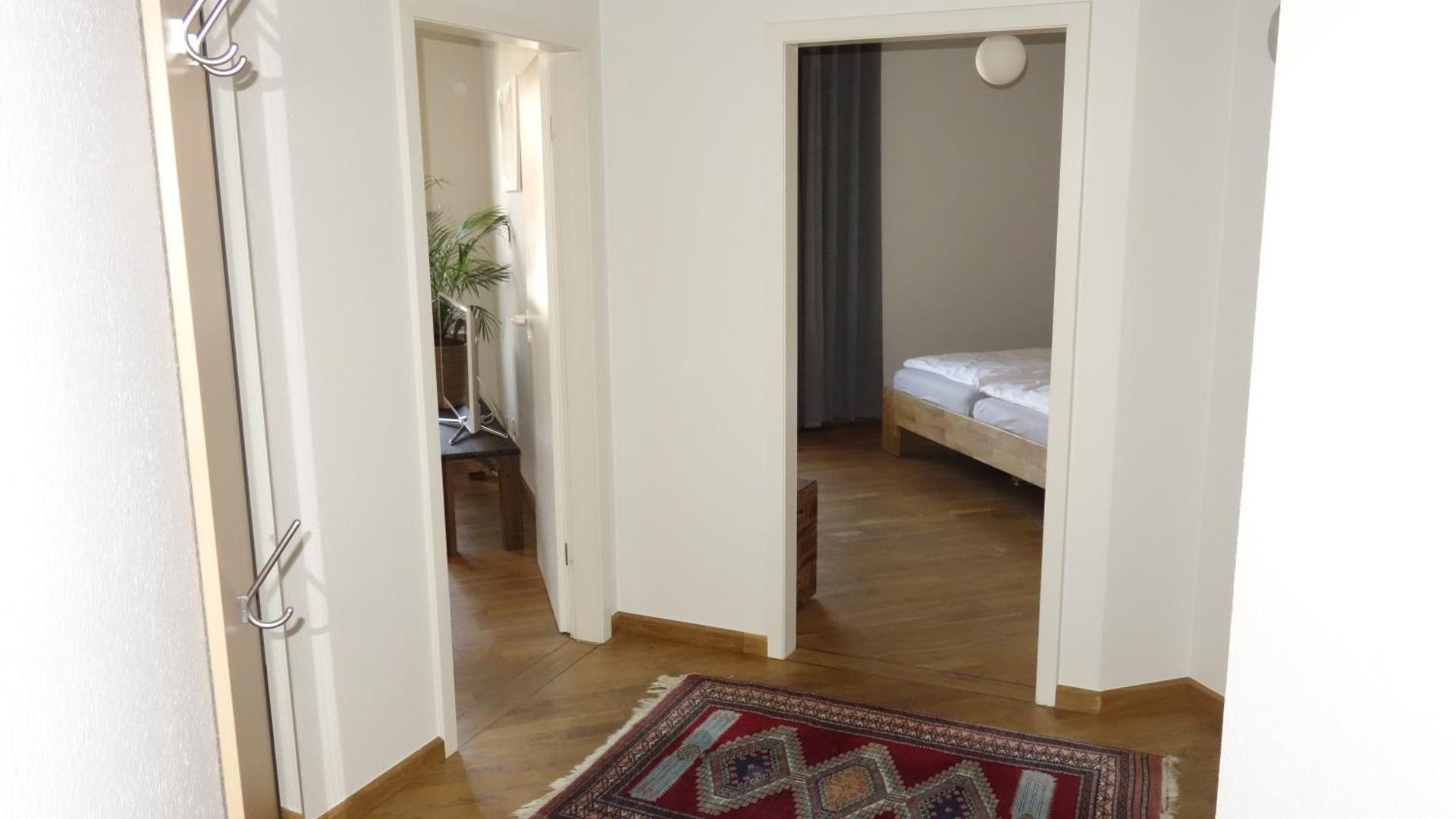 Ferienwohnungen Altstadt