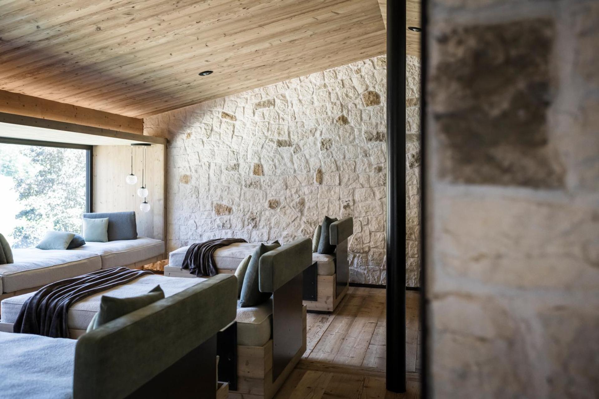 Alpine Spa Resort Viktoria