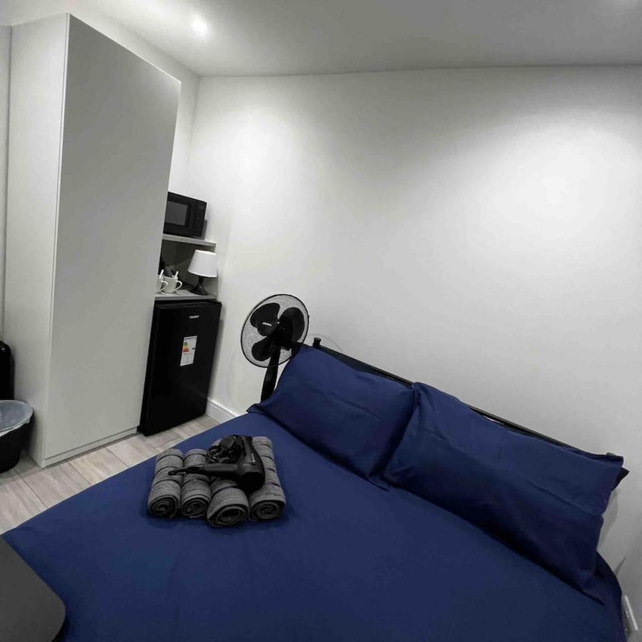 Nine Elms-US Embassy London Room