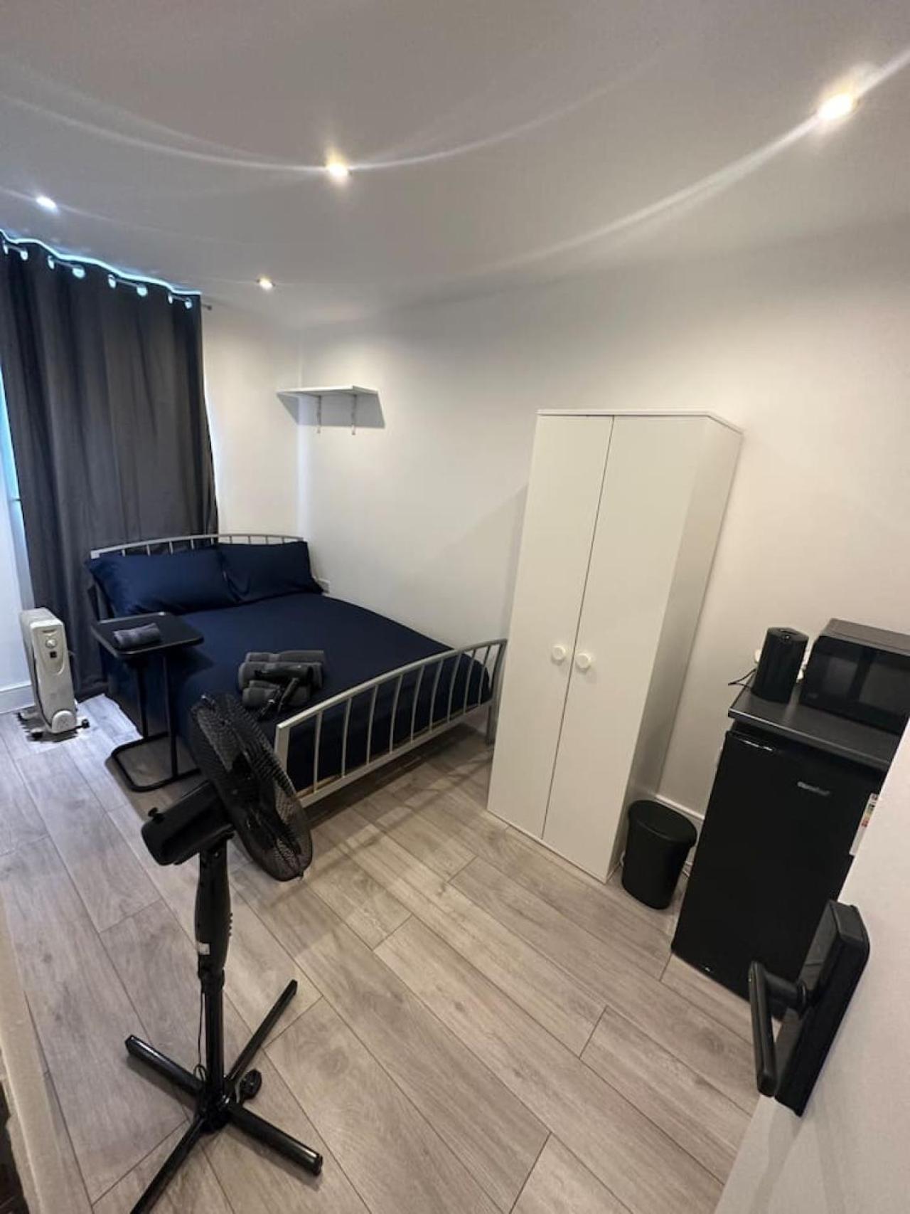 Central London Zone 1