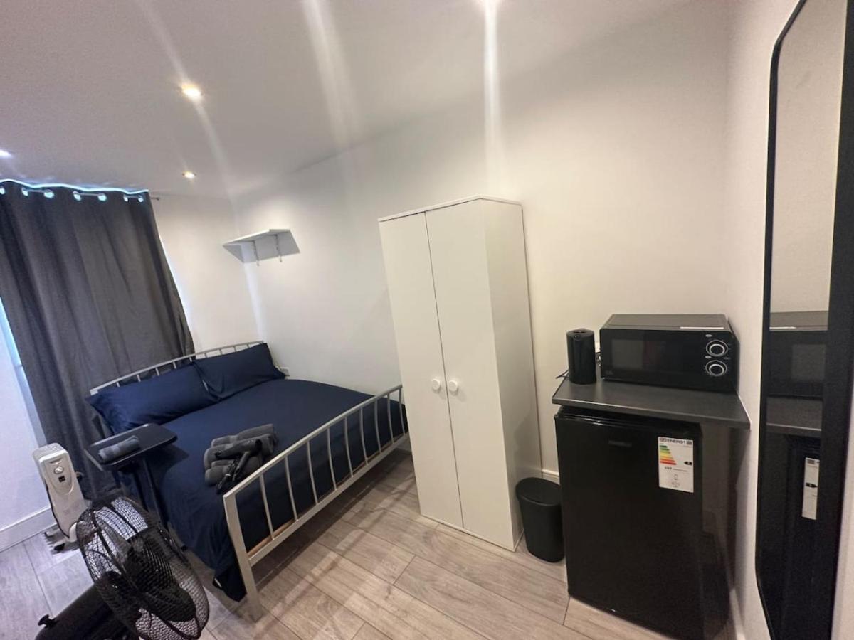 Central London Zone 1