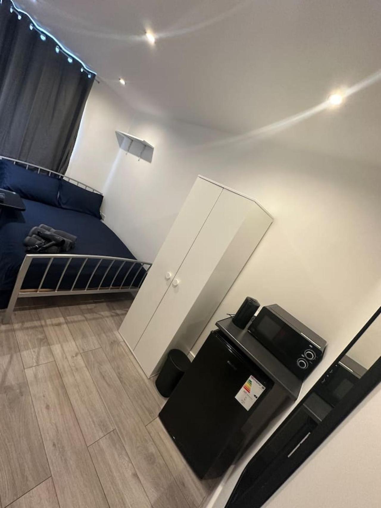 Central London Zone 1