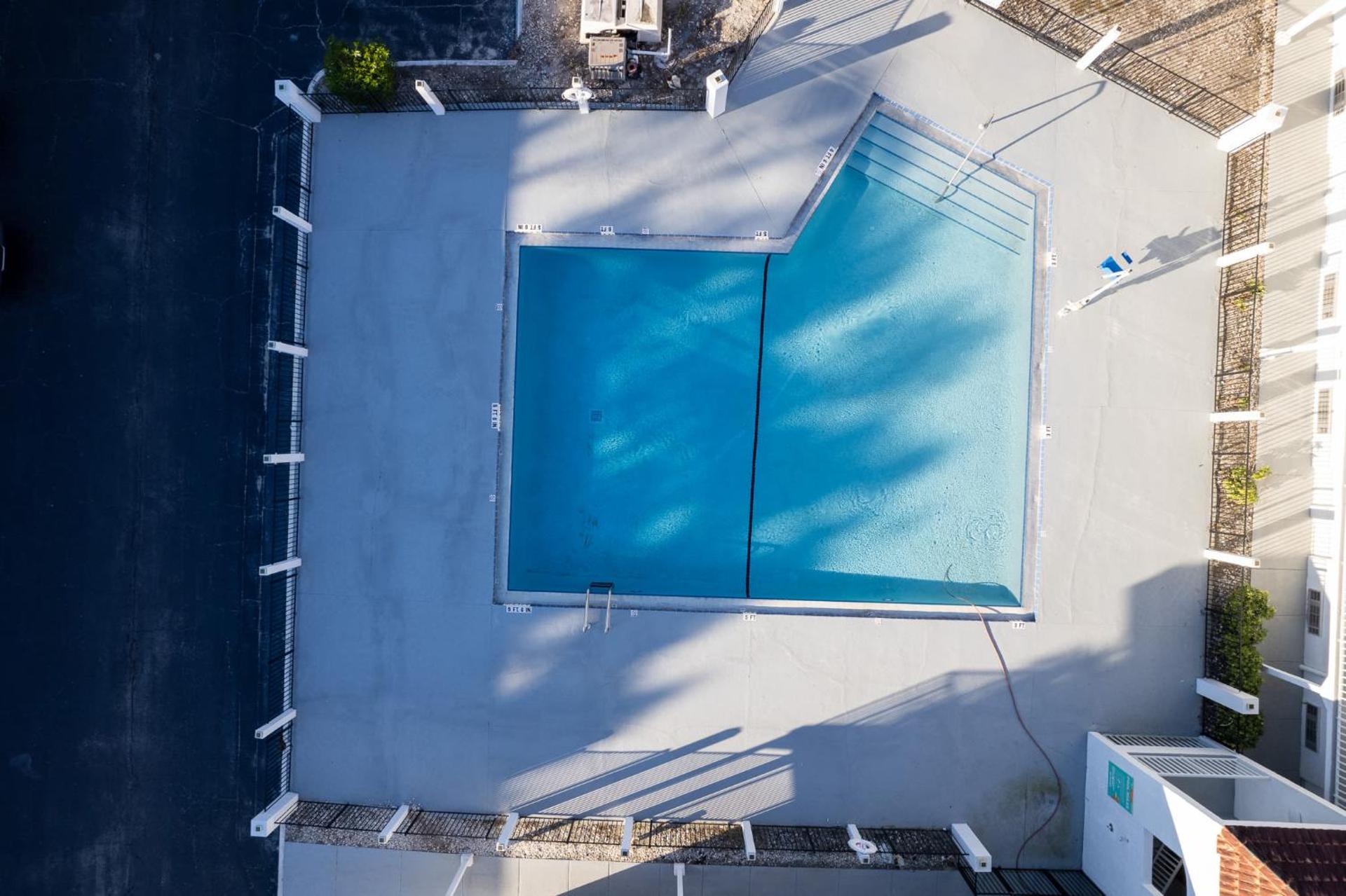 Impeccably cozy hotel room Developer Inn Express