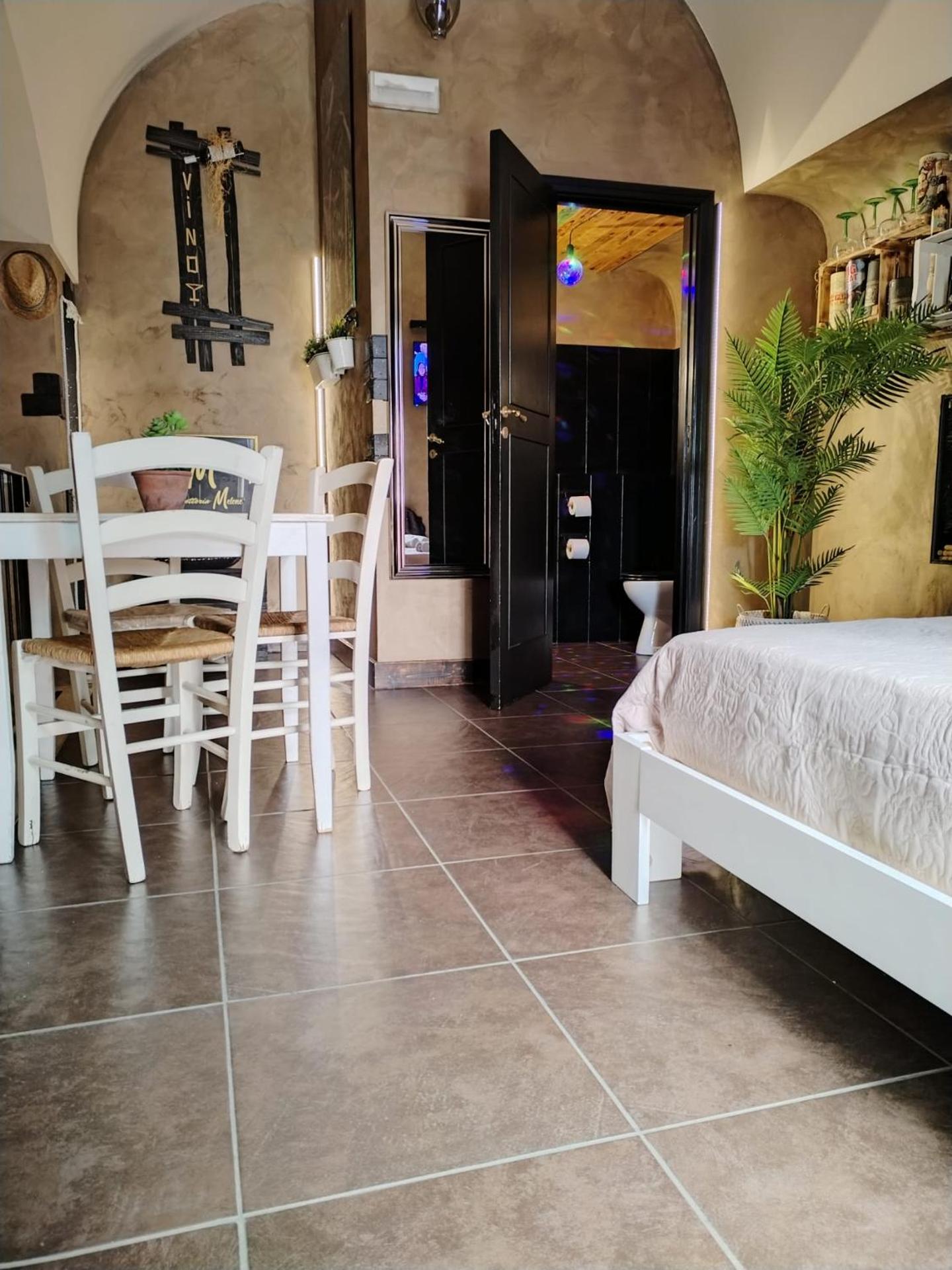 a Fasano la casa di Dony e Nicole