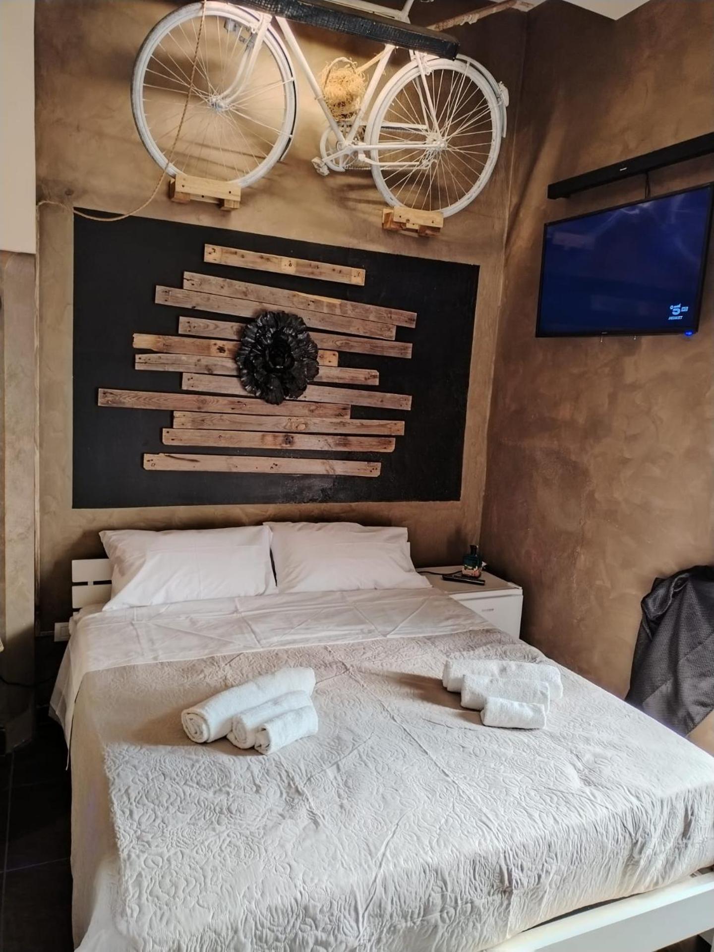 a Fasano la casa di Dony e Nicole