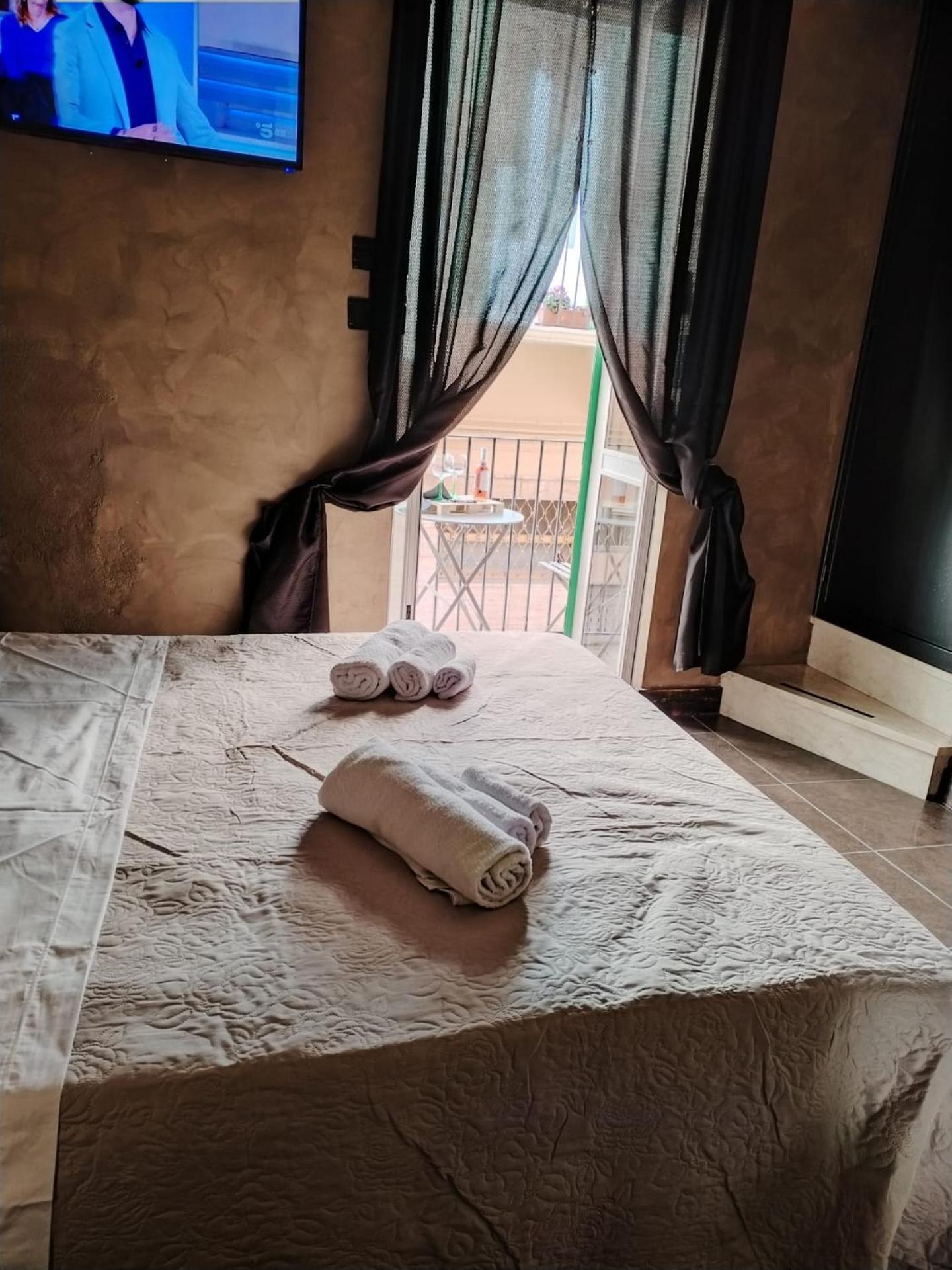 a Fasano la casa di Dony e Nicole