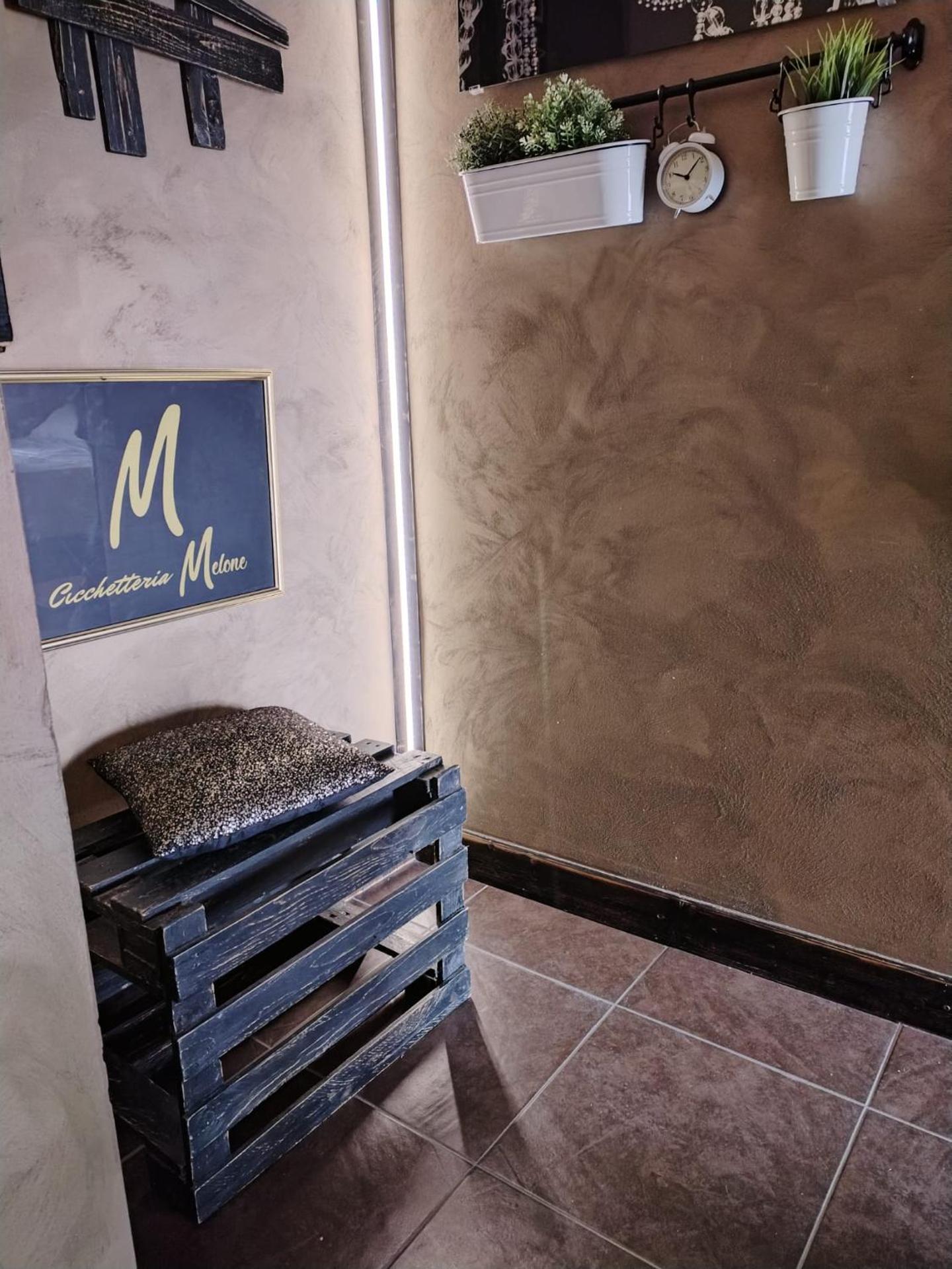 a Fasano la casa di Dony e Nicole