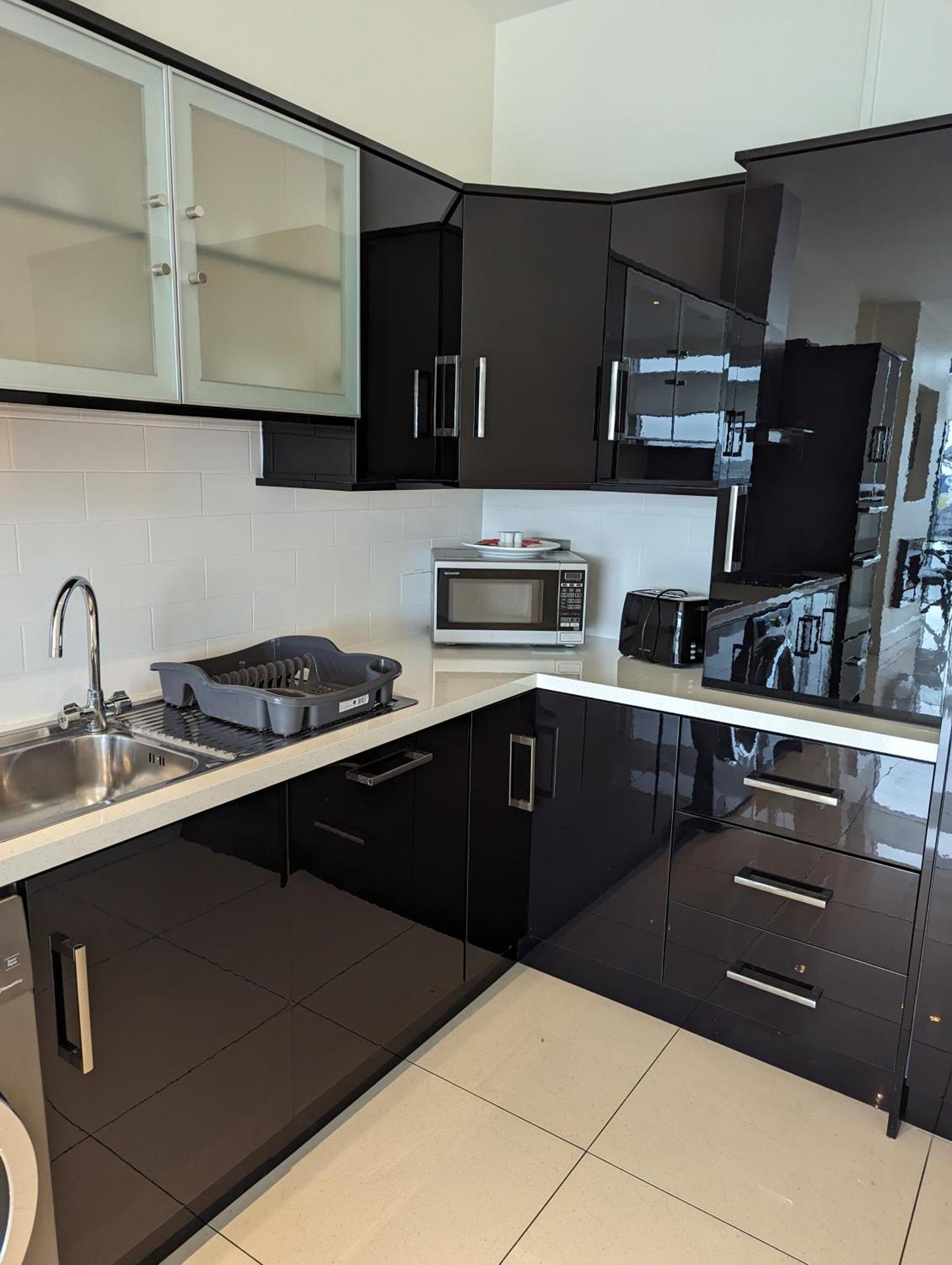 The Western Citypoint Apartments