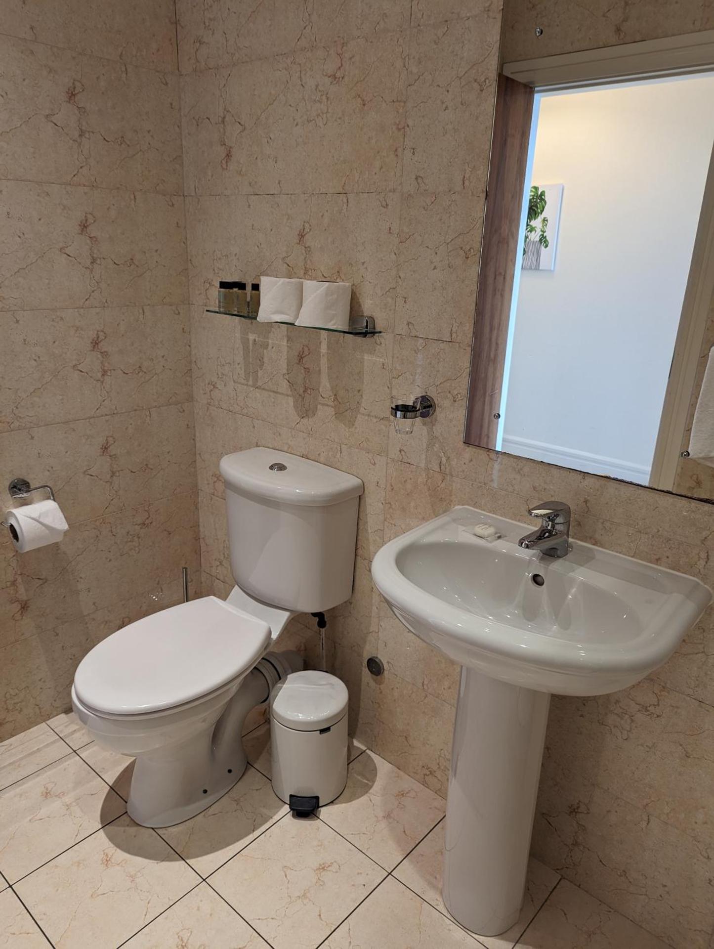 The Western Citypoint Apartments