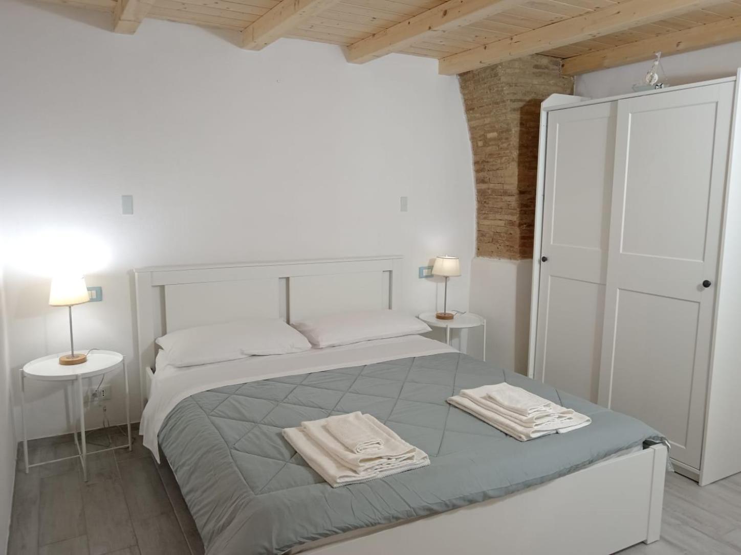 GiuattyHomeHoliday Termoli