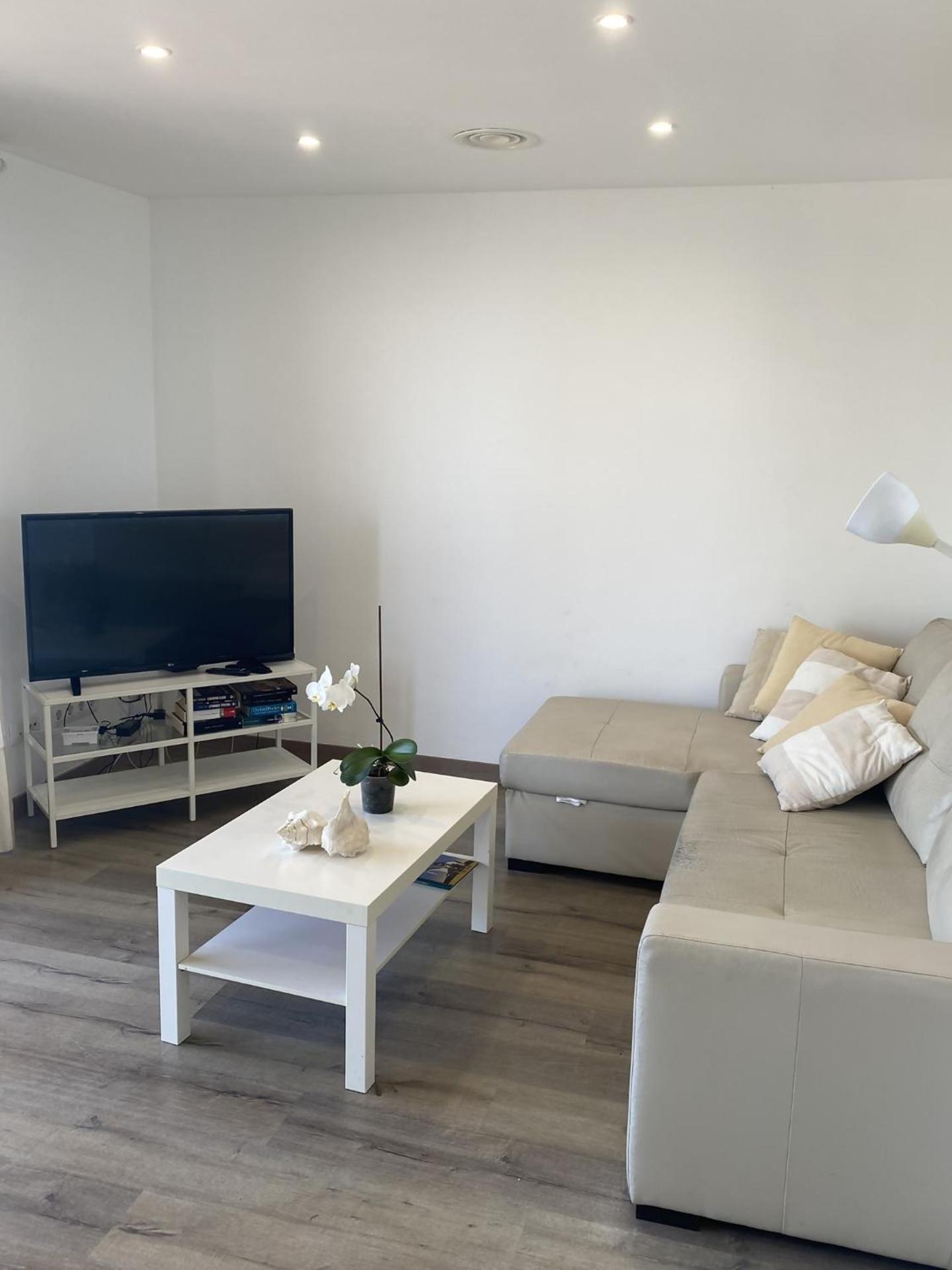 El Velero, una terraza al mar