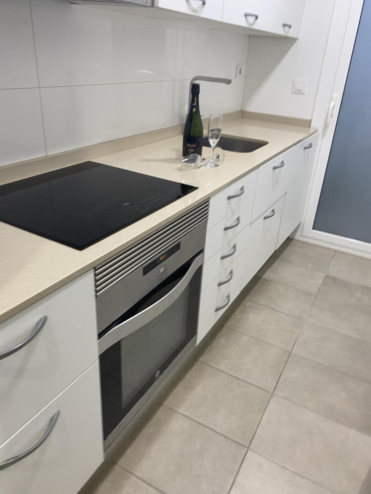 El Velero, una terraza al mar