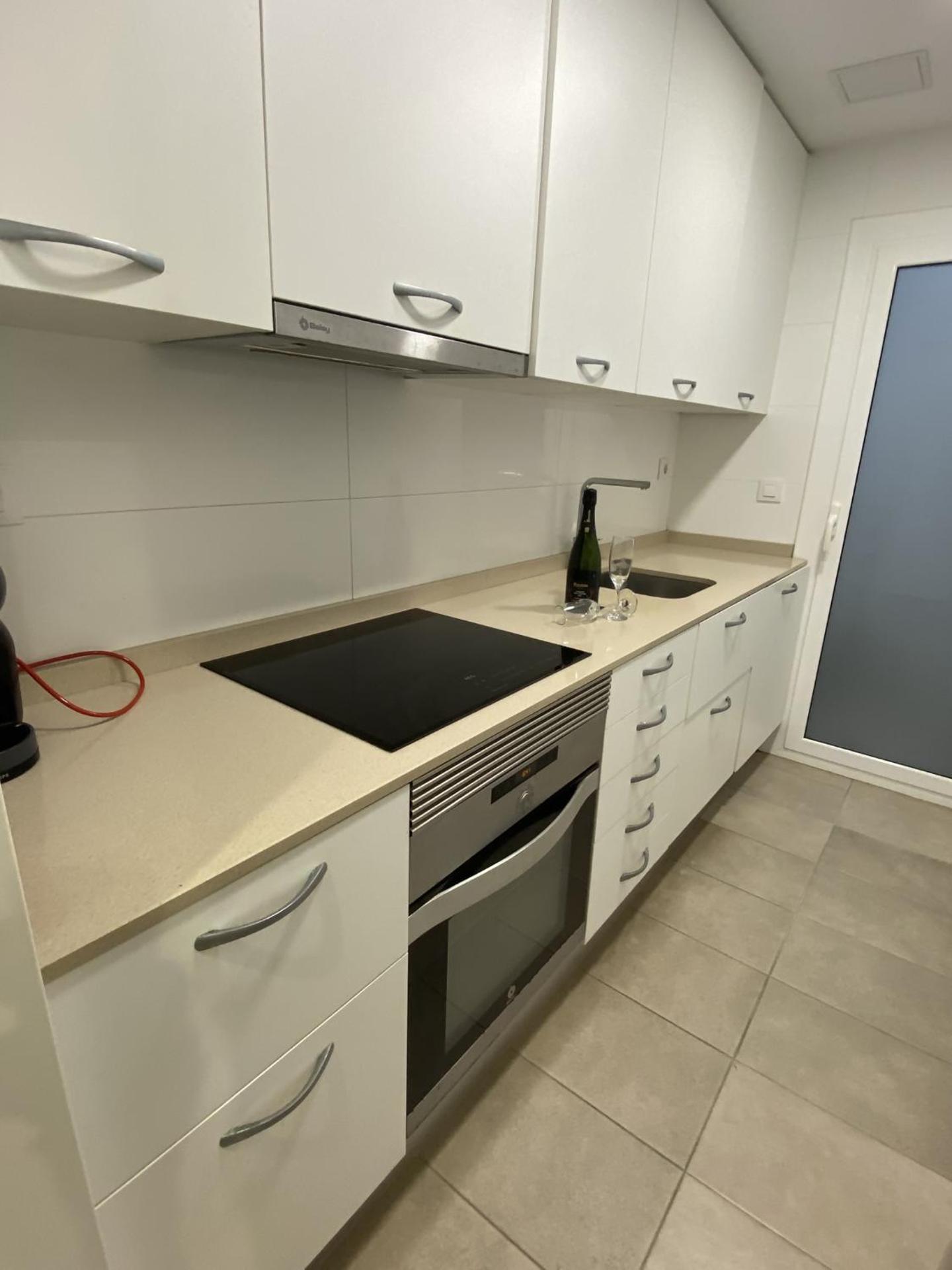 El Velero, una terraza al mar