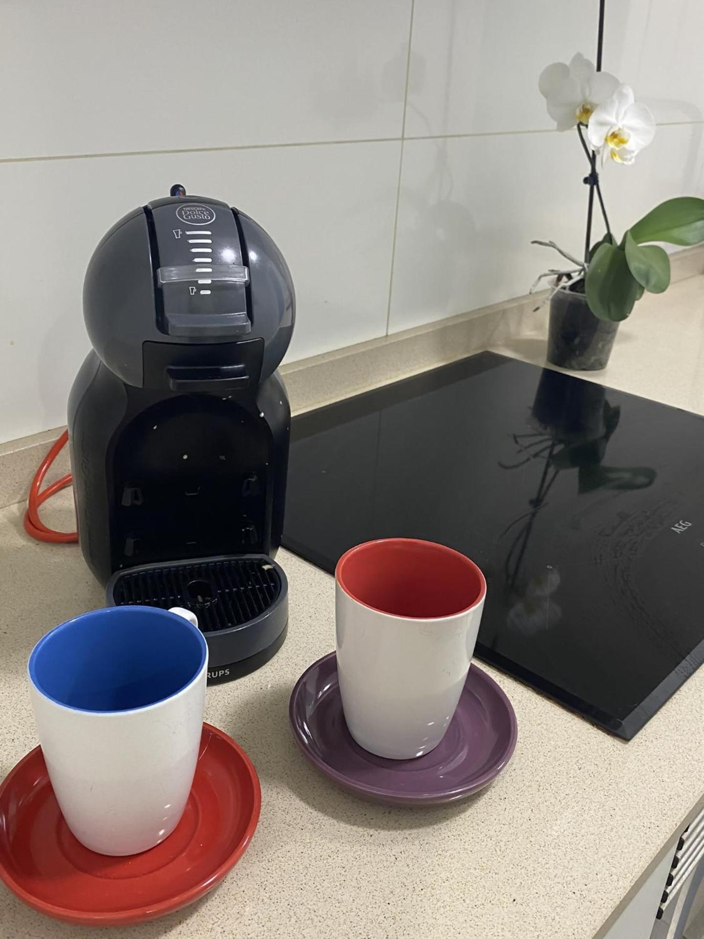 El Velero, una terraza al mar