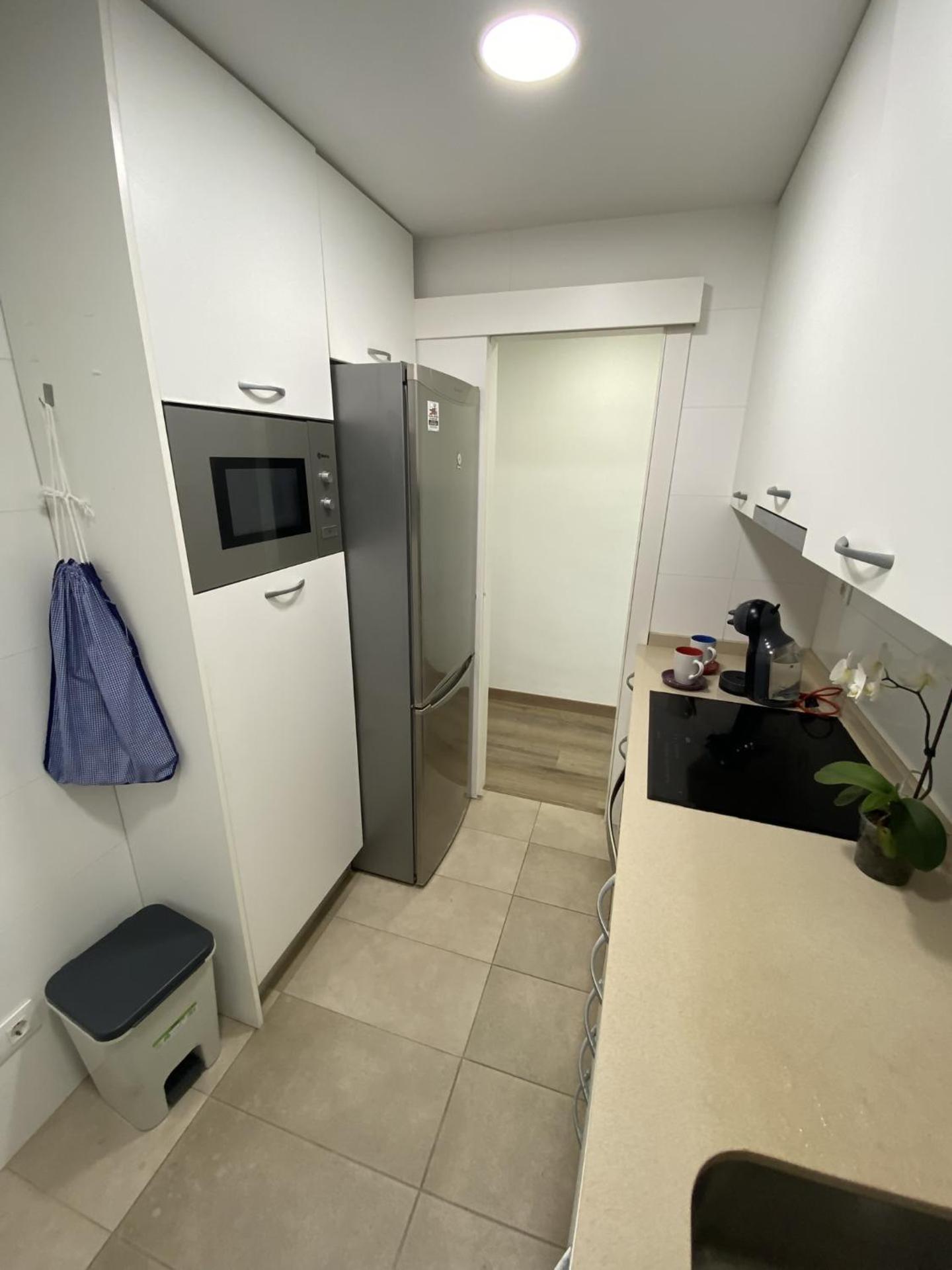 El Velero, una terraza al mar