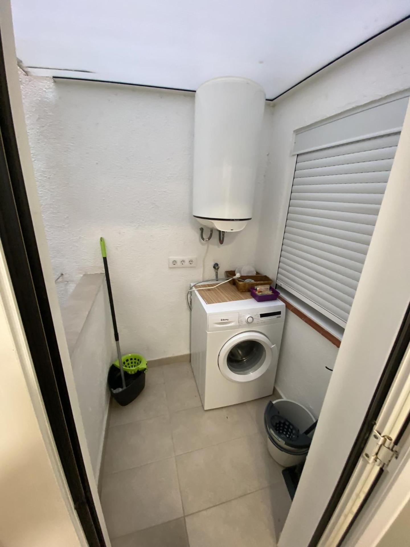 El Velero, una terraza al mar