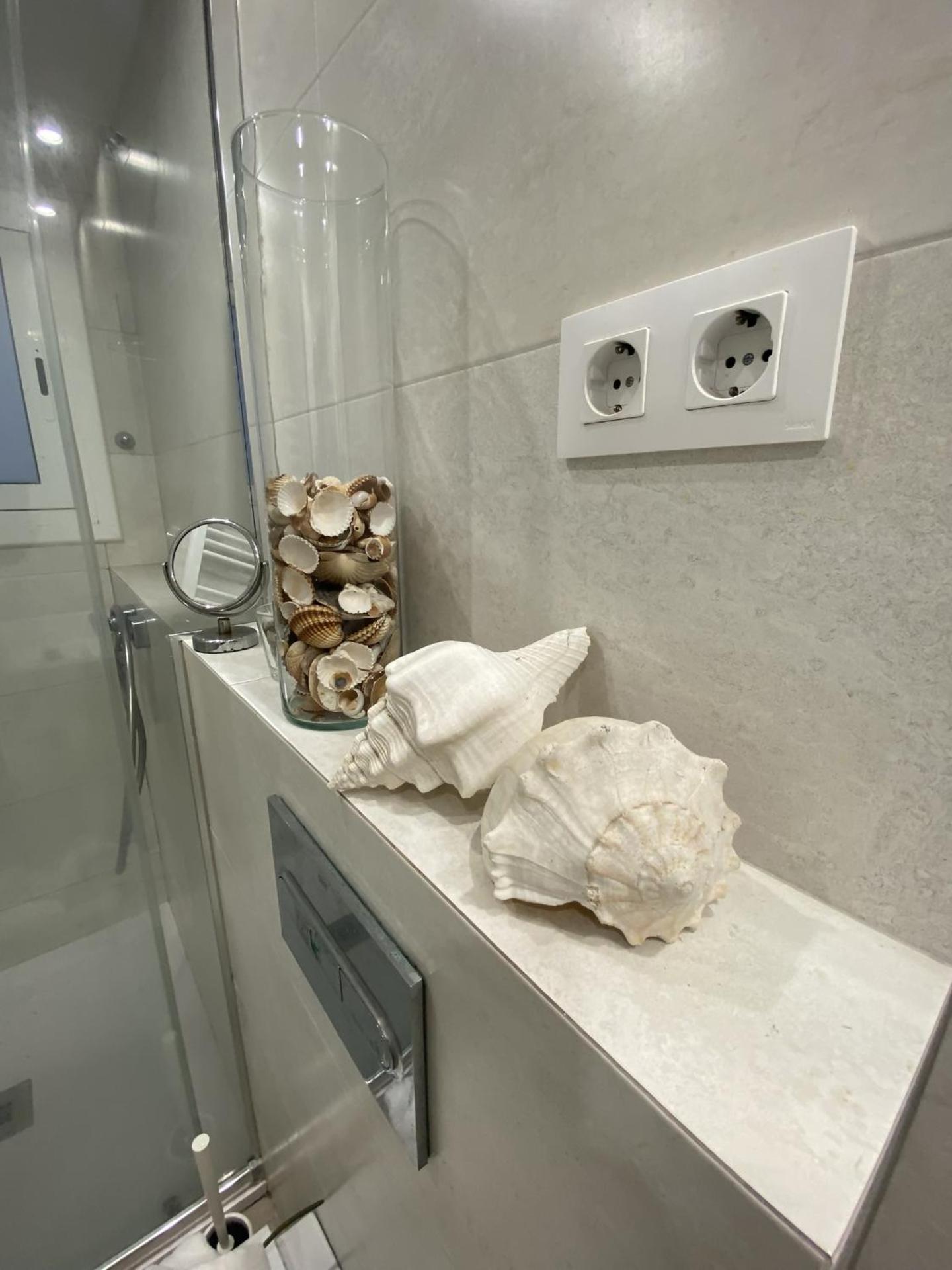 El Velero, una terraza al mar