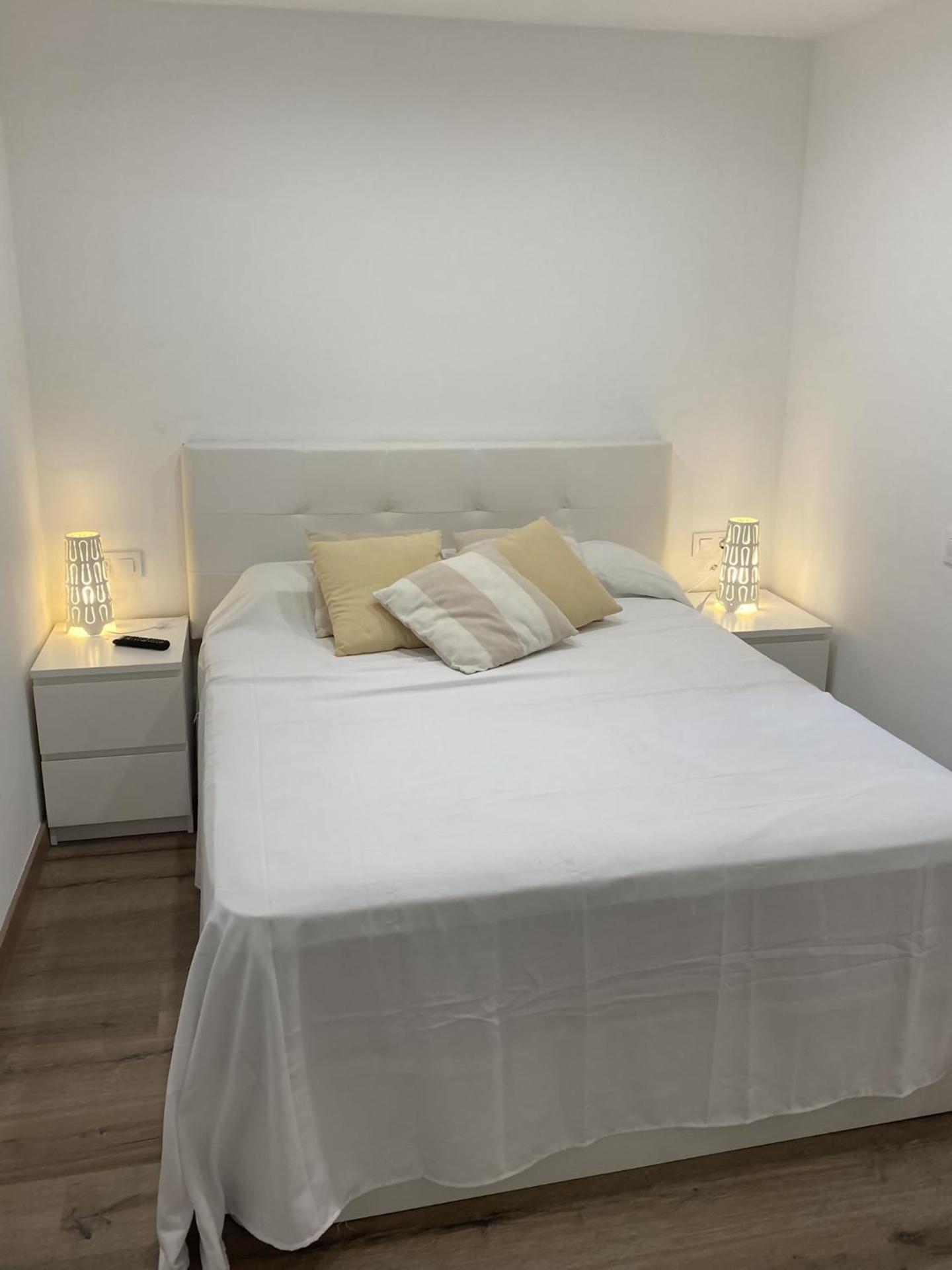 El Velero, una terraza al mar