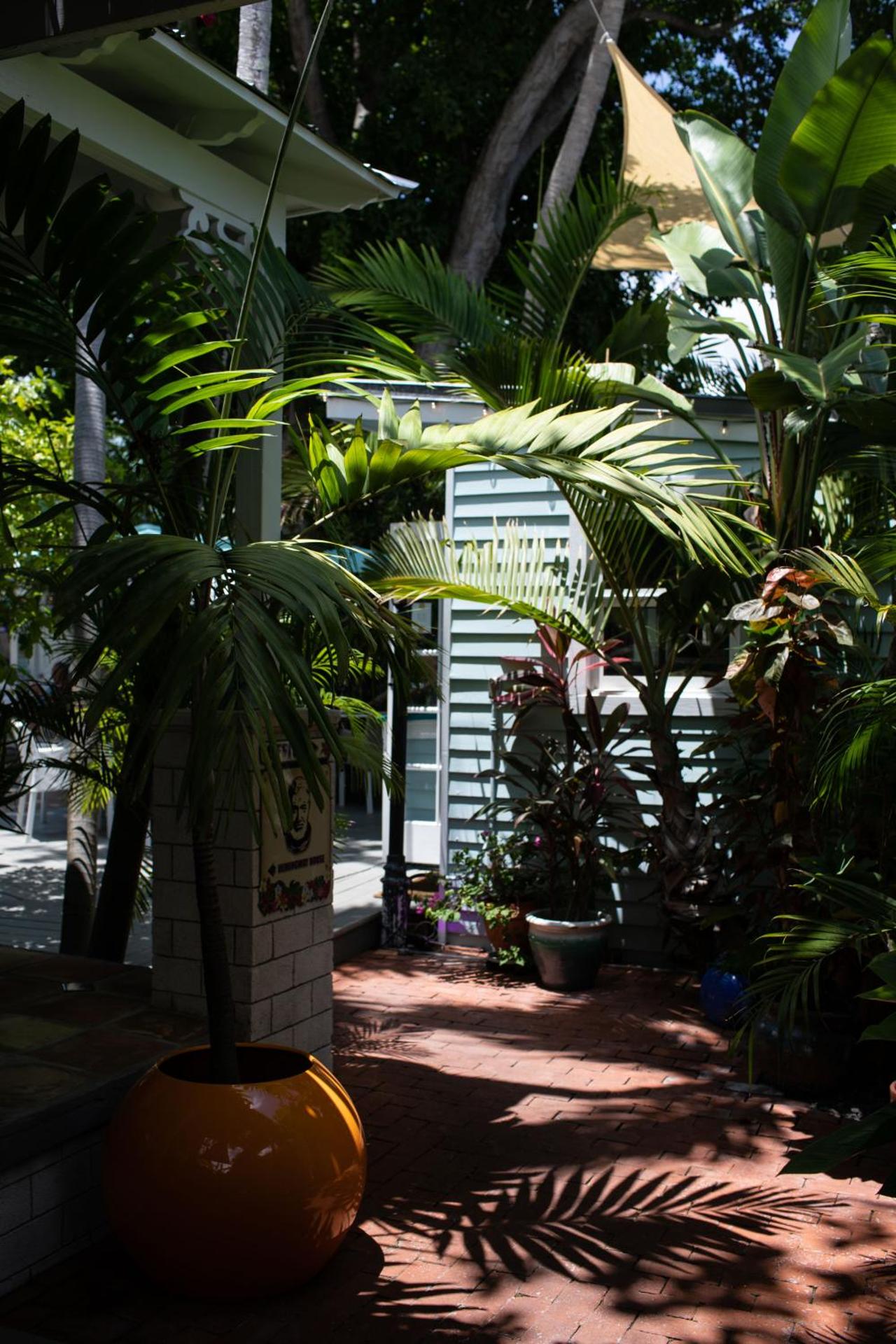 Andrews Inn & Garden Cottages