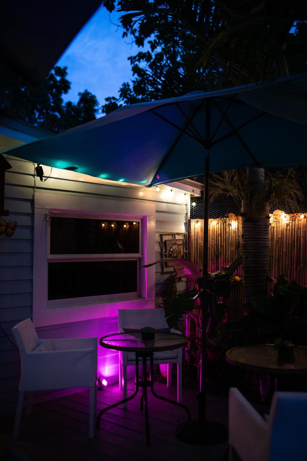 Andrews Inn & Garden Cottages