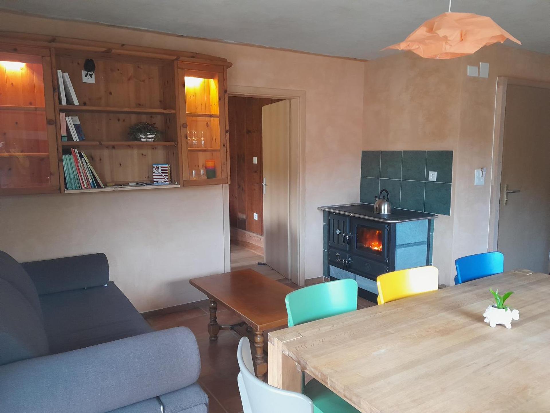 Centre de vacances NatUrsanne