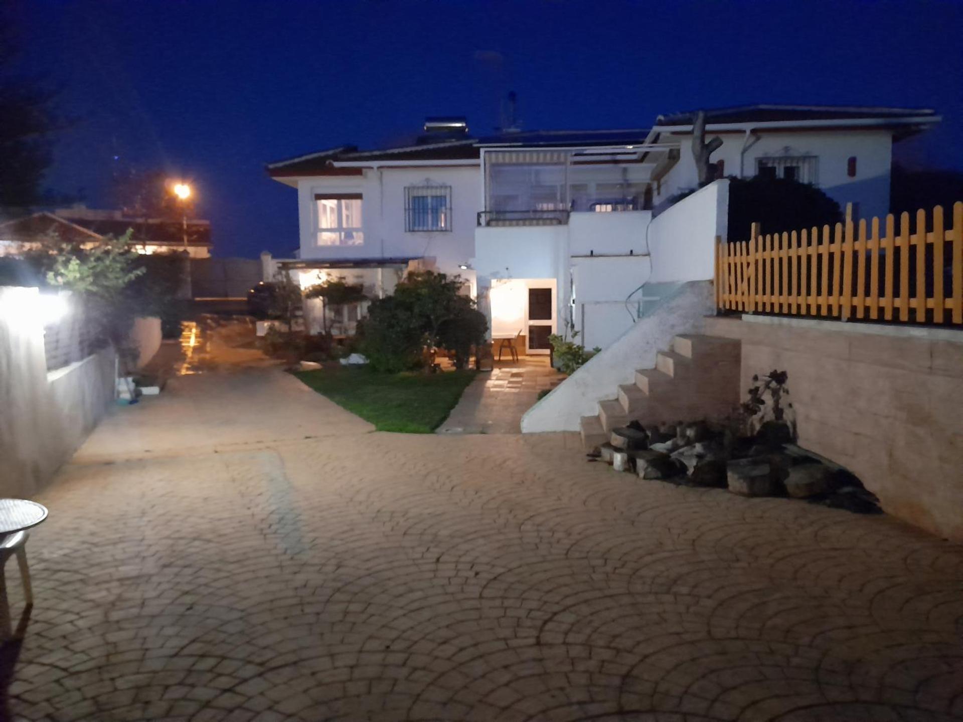 Apartamento cerca del mar