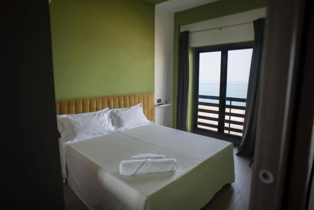 Il Vicoletto Bovalino - B&B