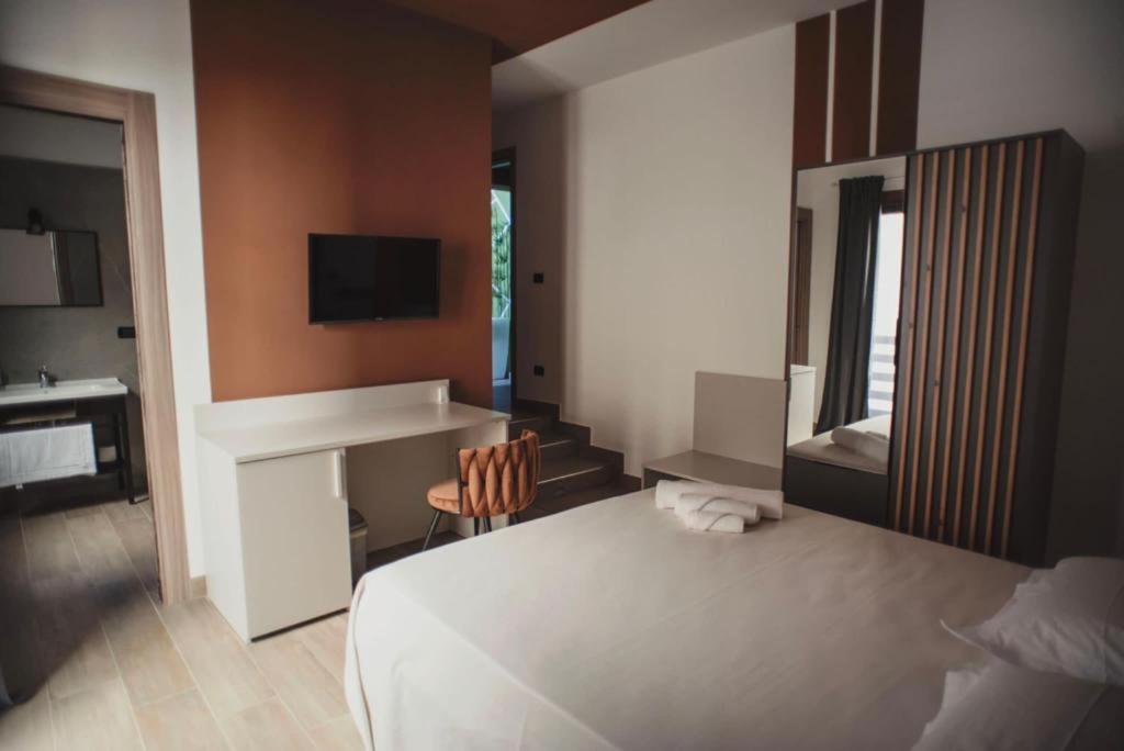 Il Vicoletto Bovalino - B&B