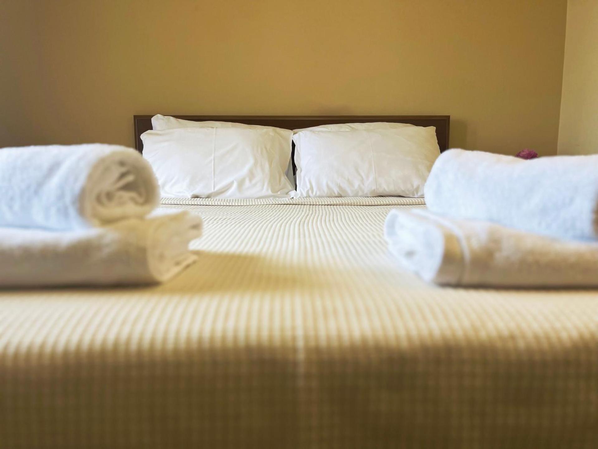 Agnanti Zitsas Hotel