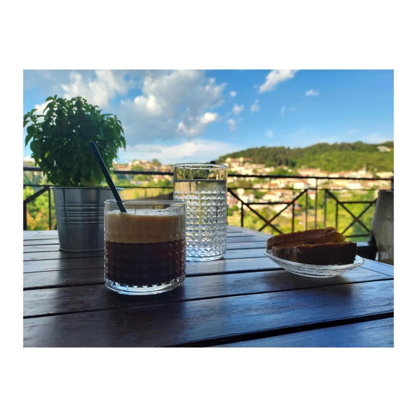 Agnanti Zitsas Hotel