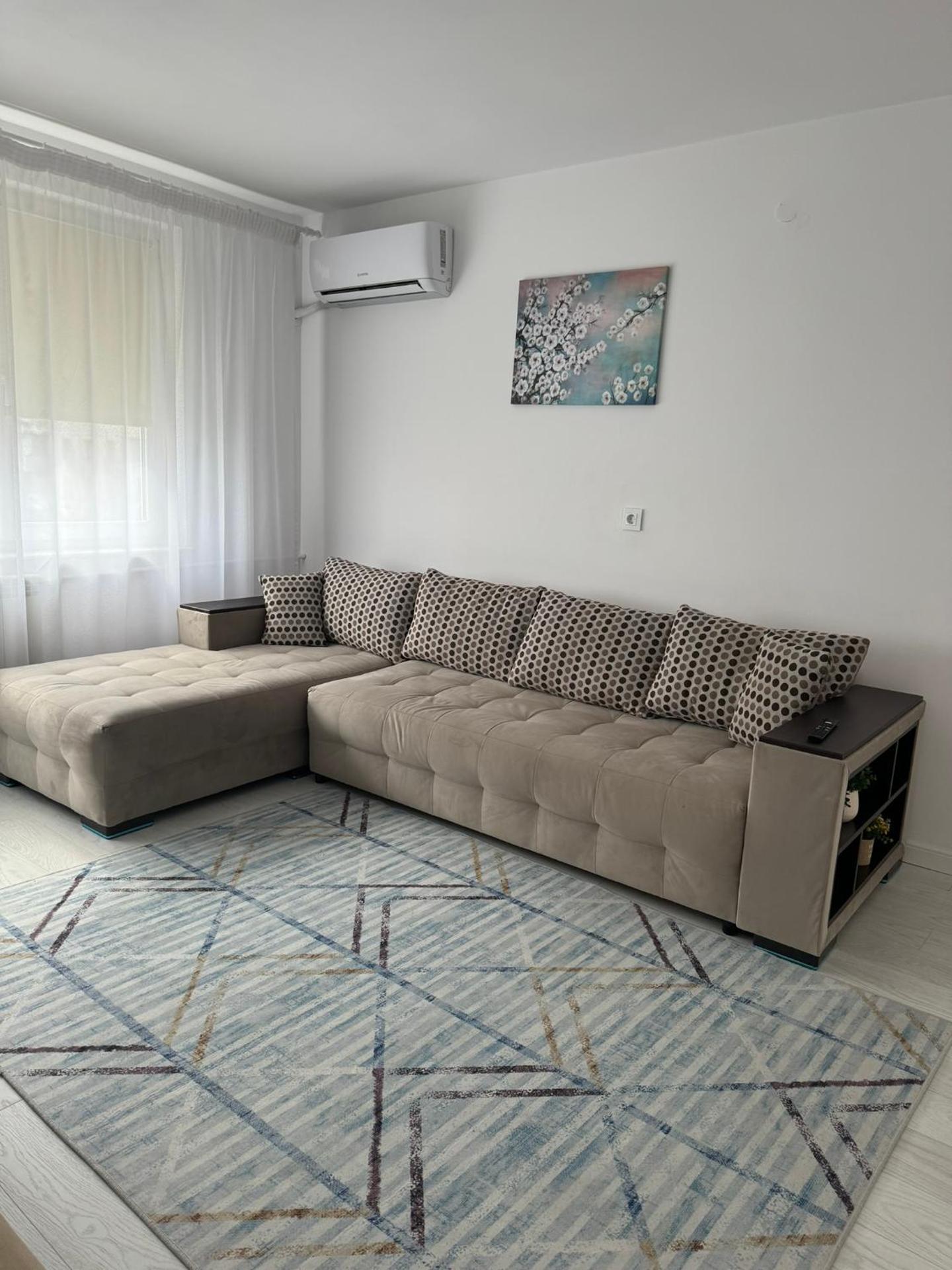 Apartament Central