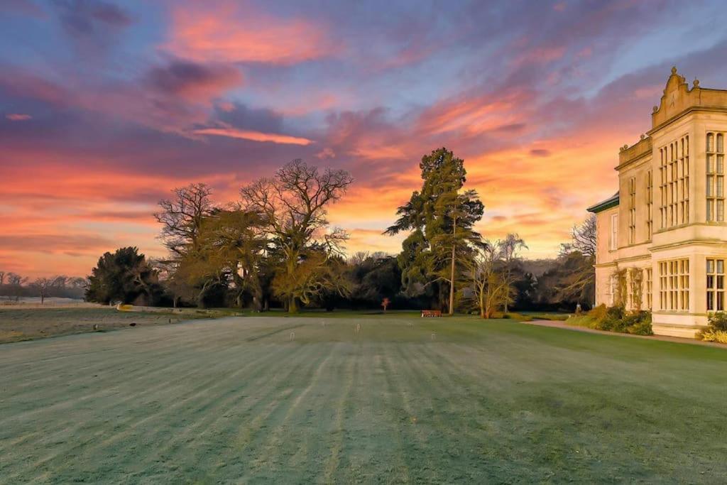 The Loft at Scalford House