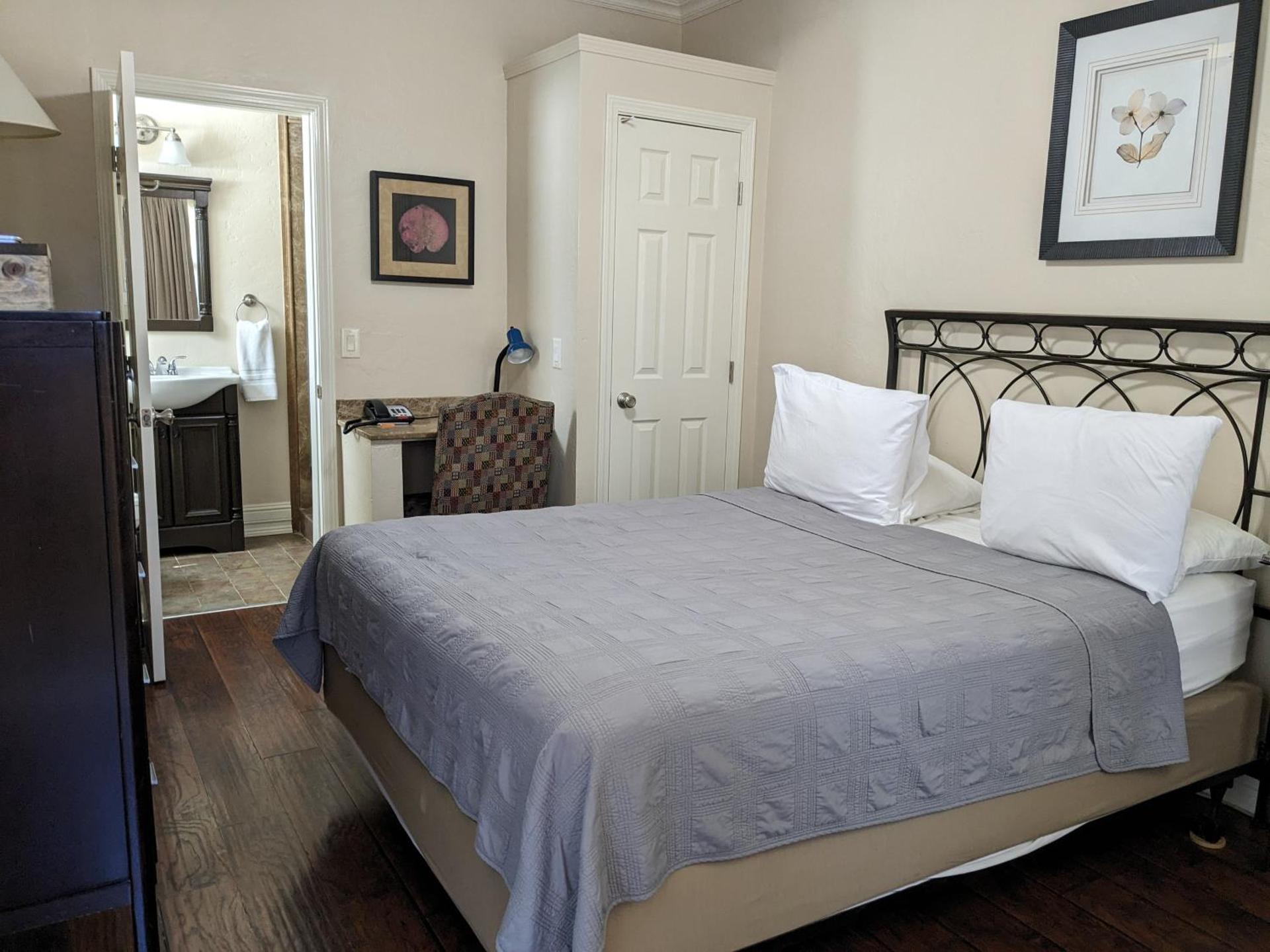 Los Gatos Garden Inn Hotel