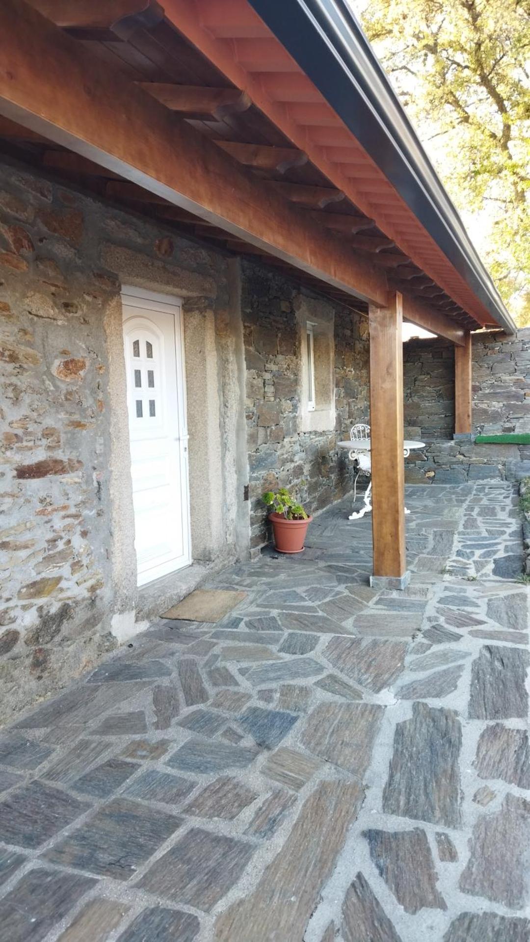 O Recanto do Sobreiro