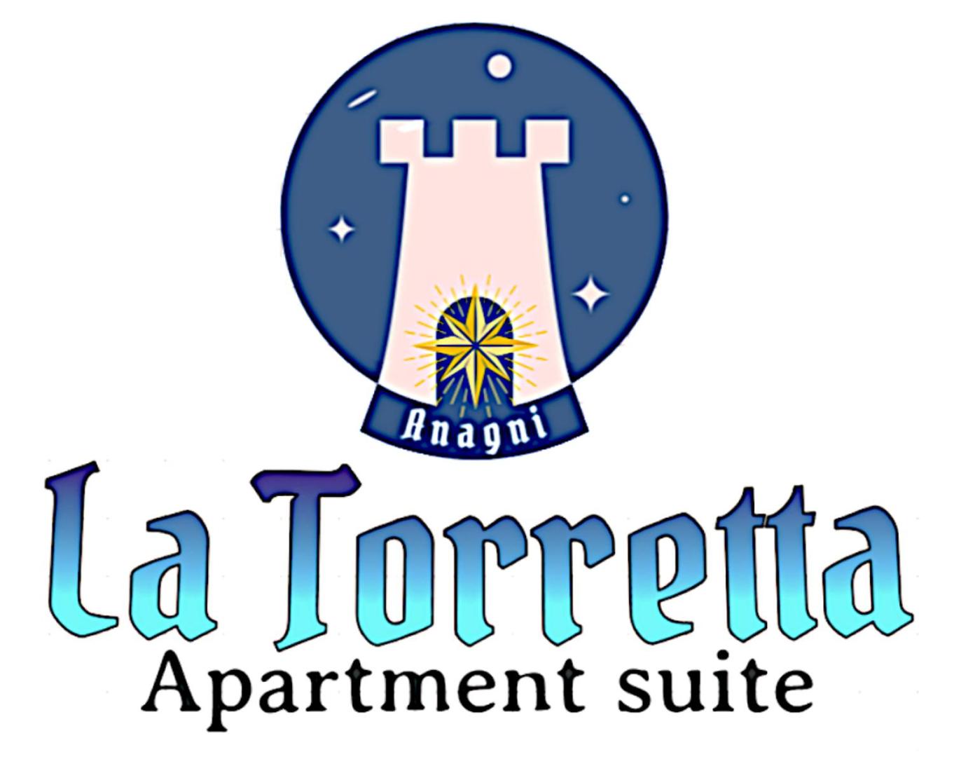 LA TORRETTA apartment suite