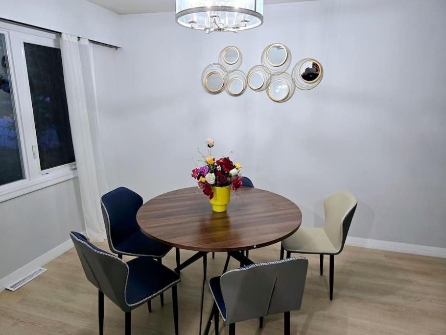 3 Bedroom Home away from Home