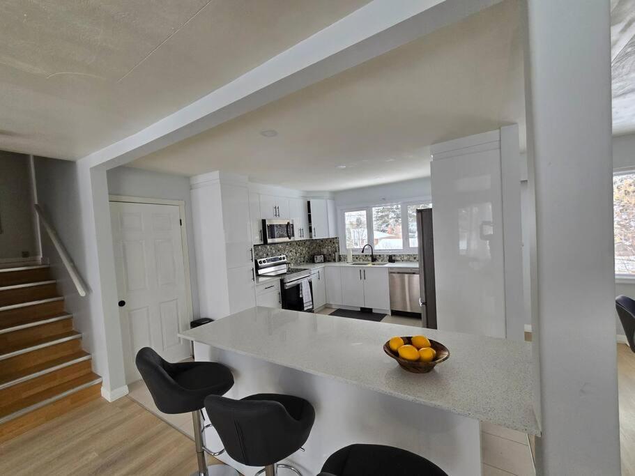 3 Bedroom Home away from Home