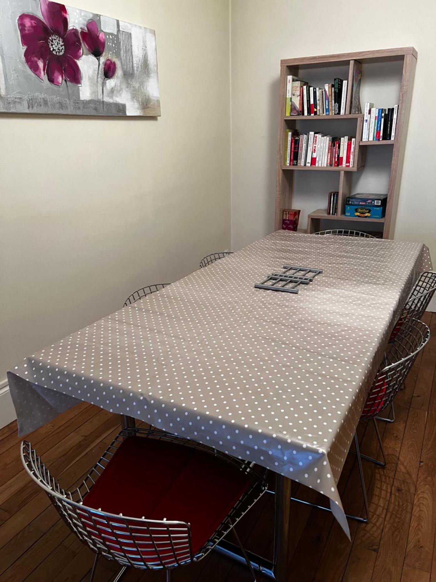 Magnifique F4 pour 11 personnes à moulins