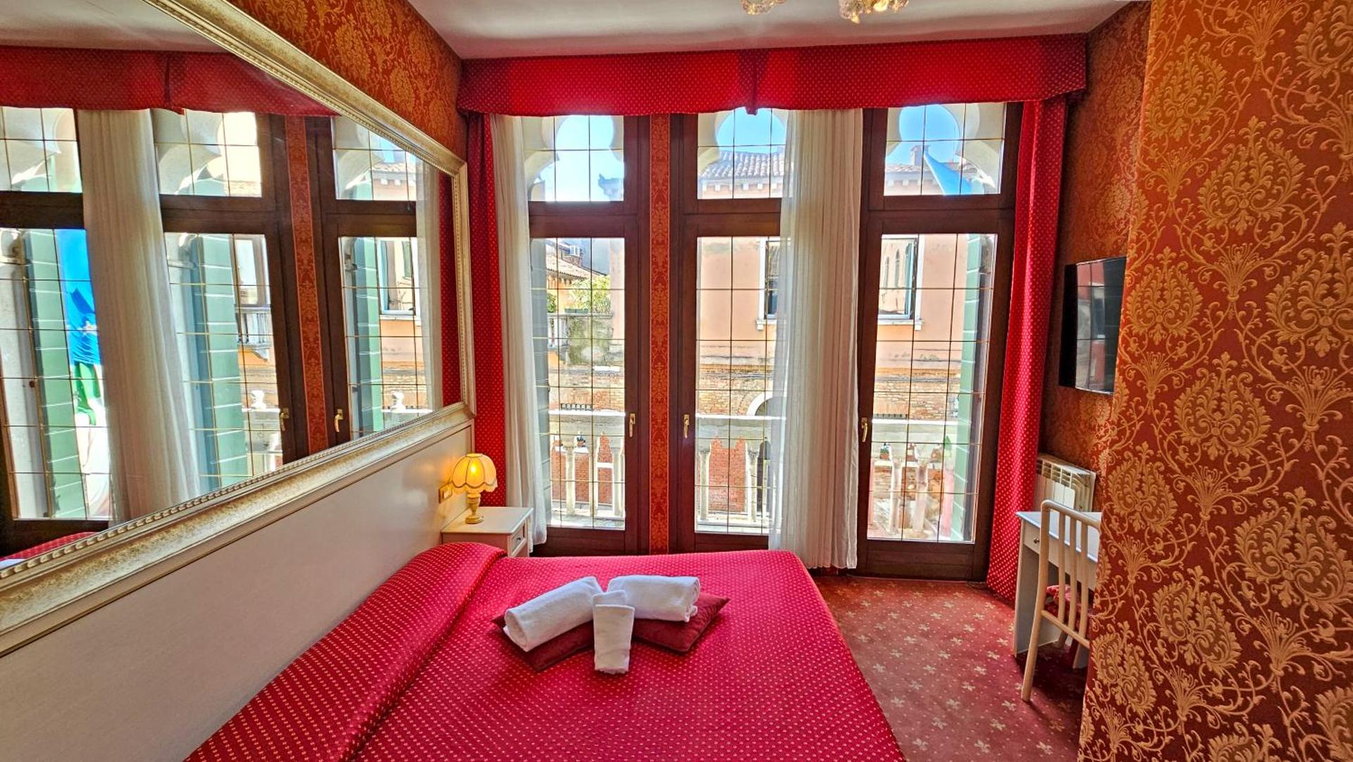 View (from property/room)