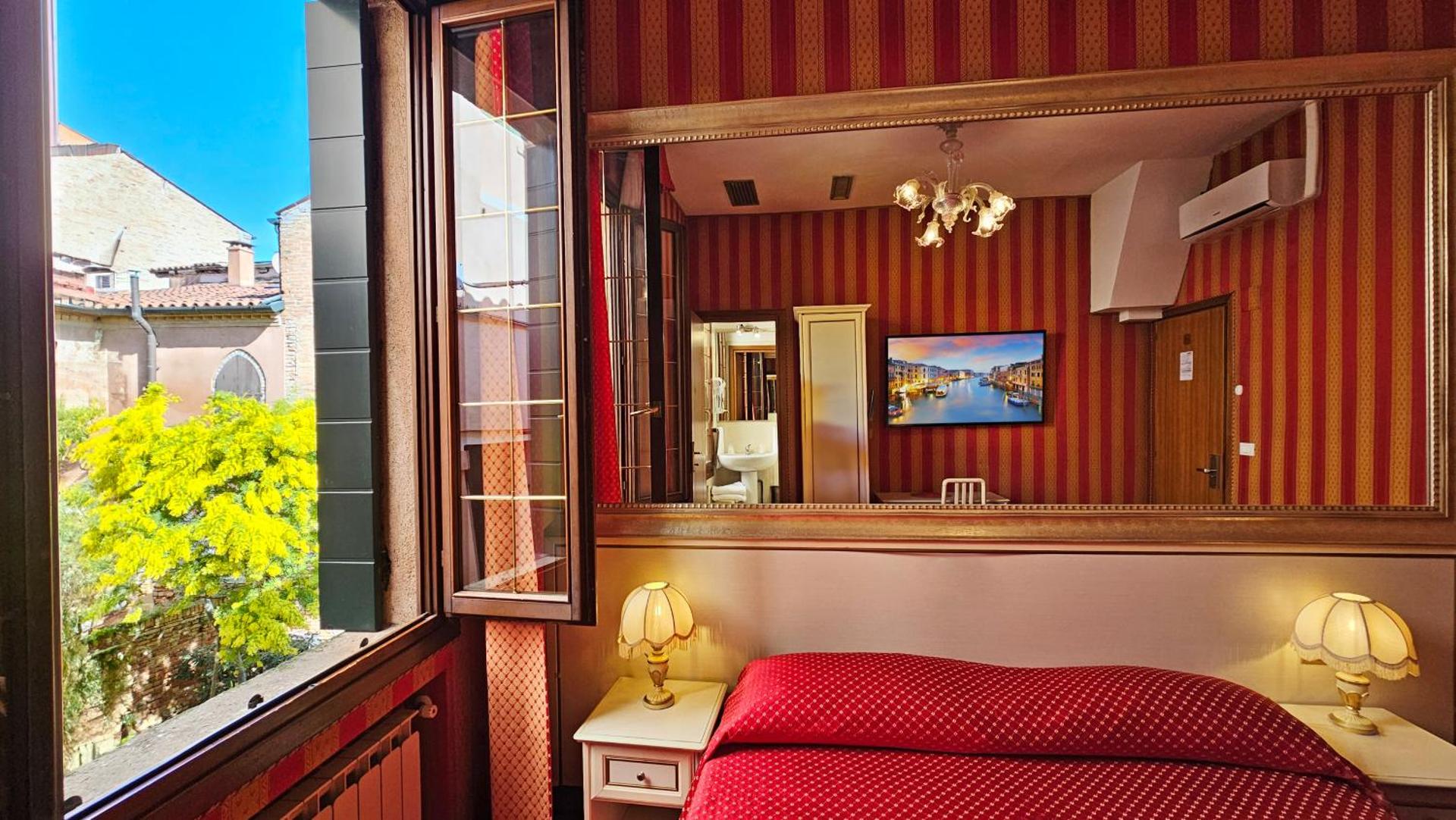 View (from property/room)