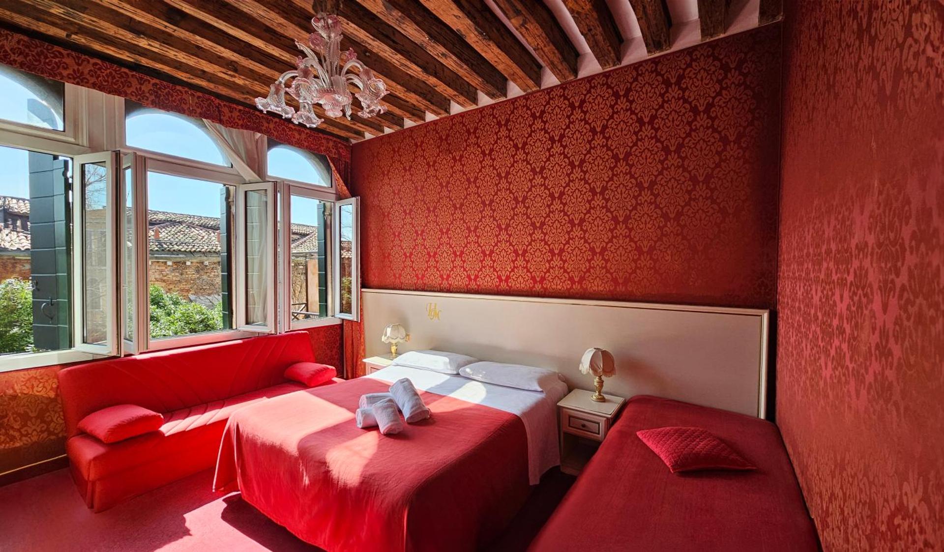 View (from property/room)