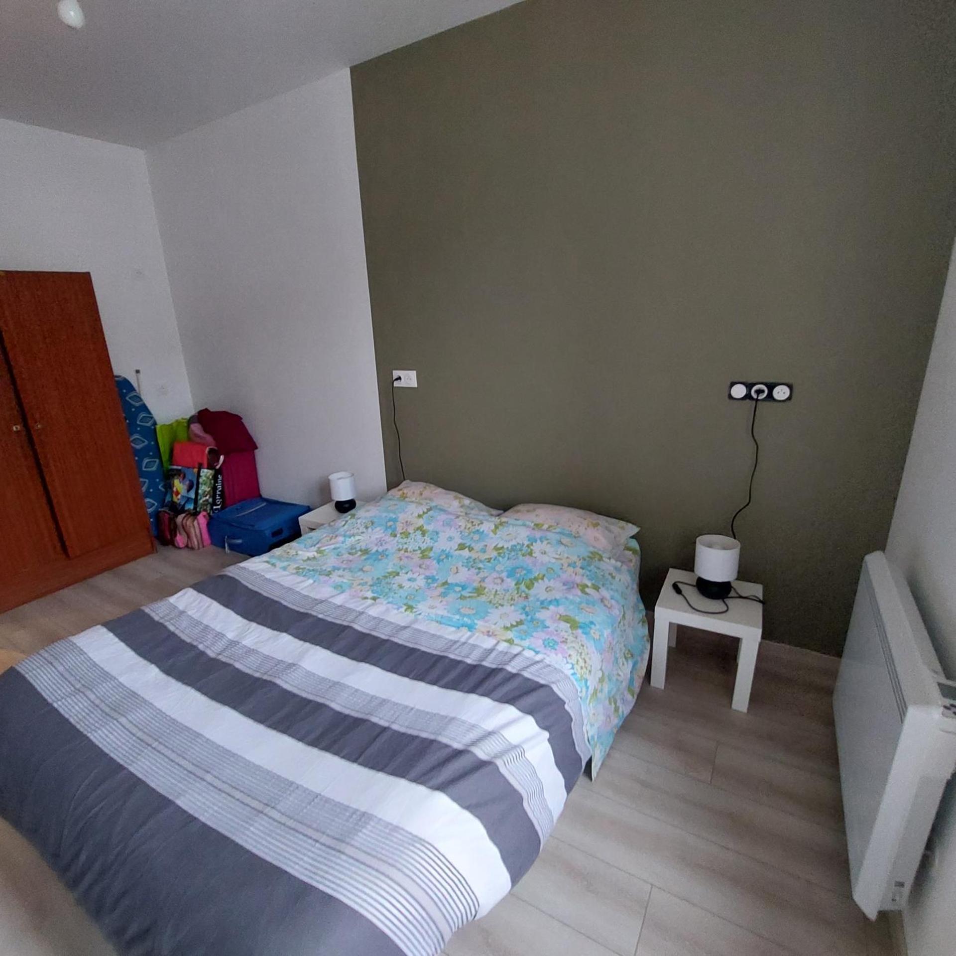 résidence Les hortensias L4