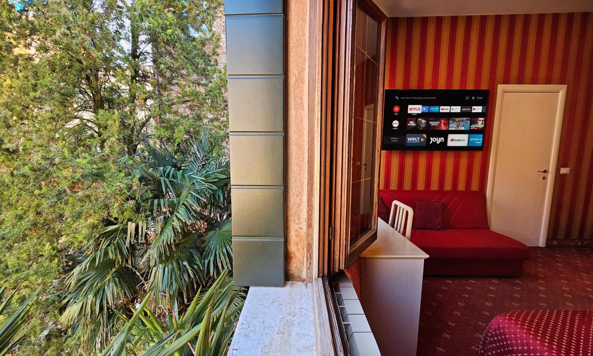 View (from property/room)