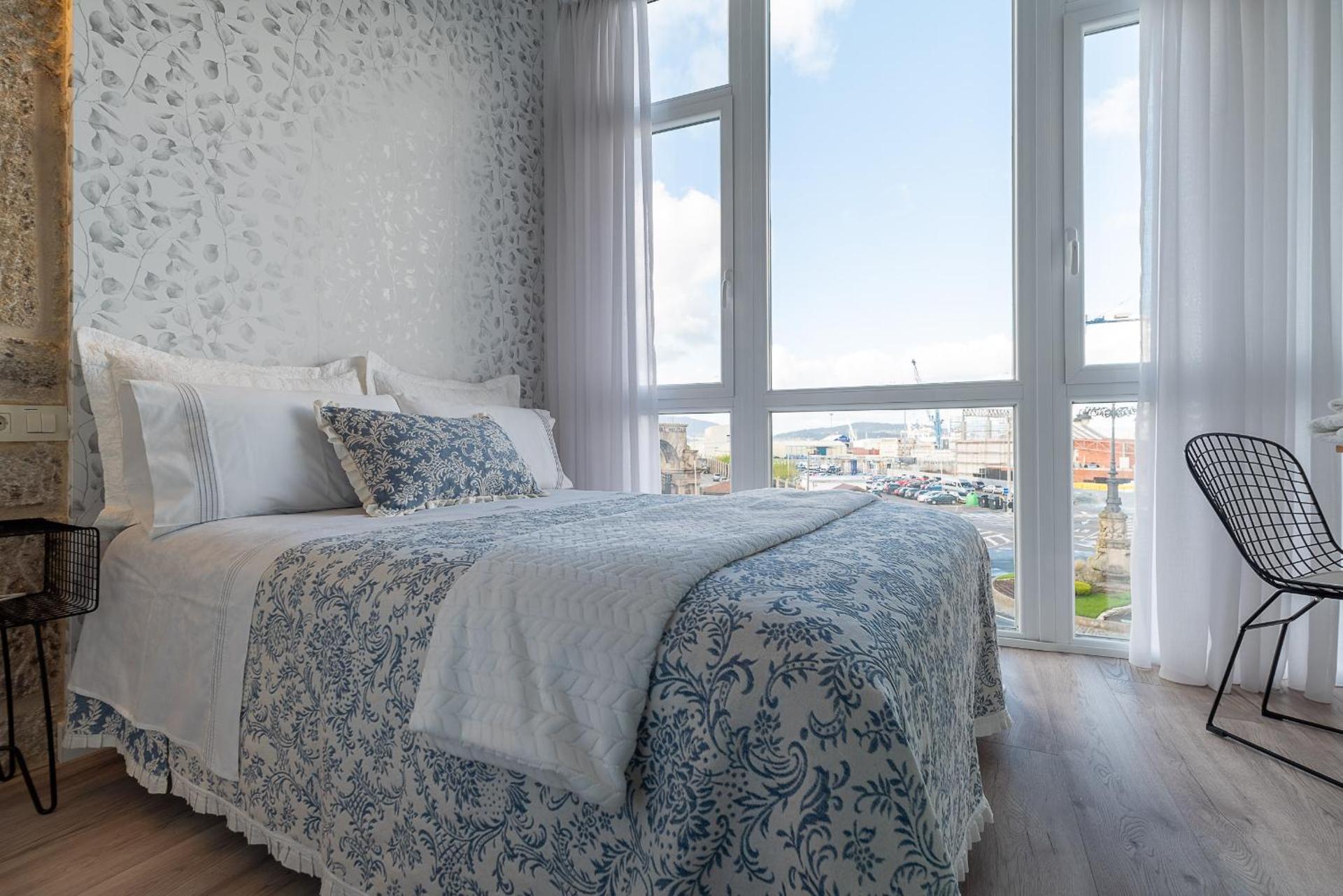 Apartamento Almuiña