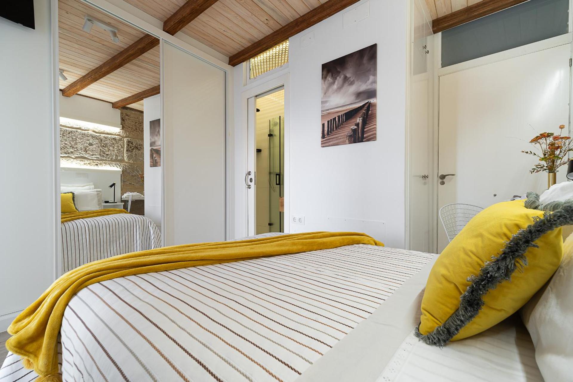 Apartamento Almuiña