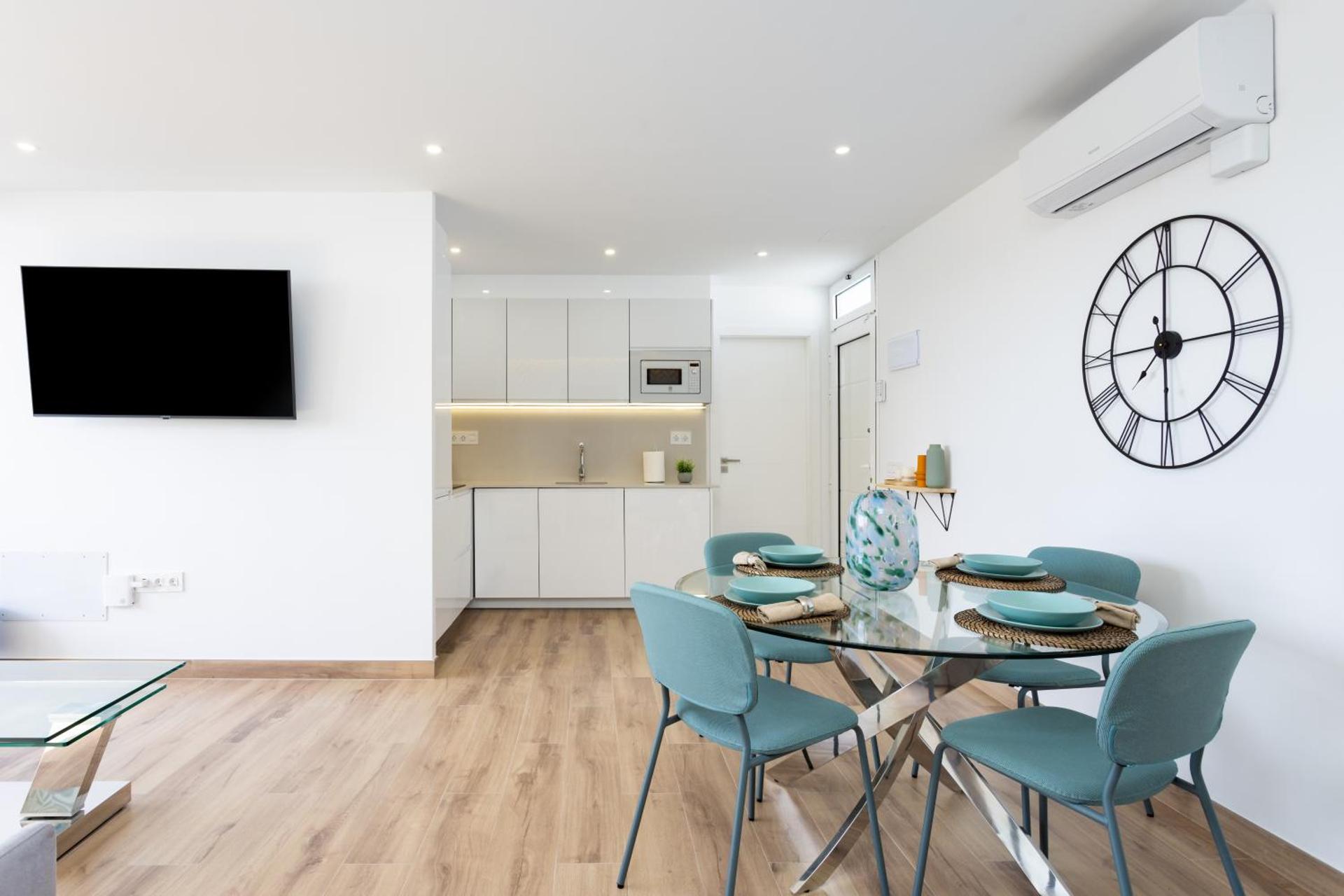 Sunnyland apartment ten-bel