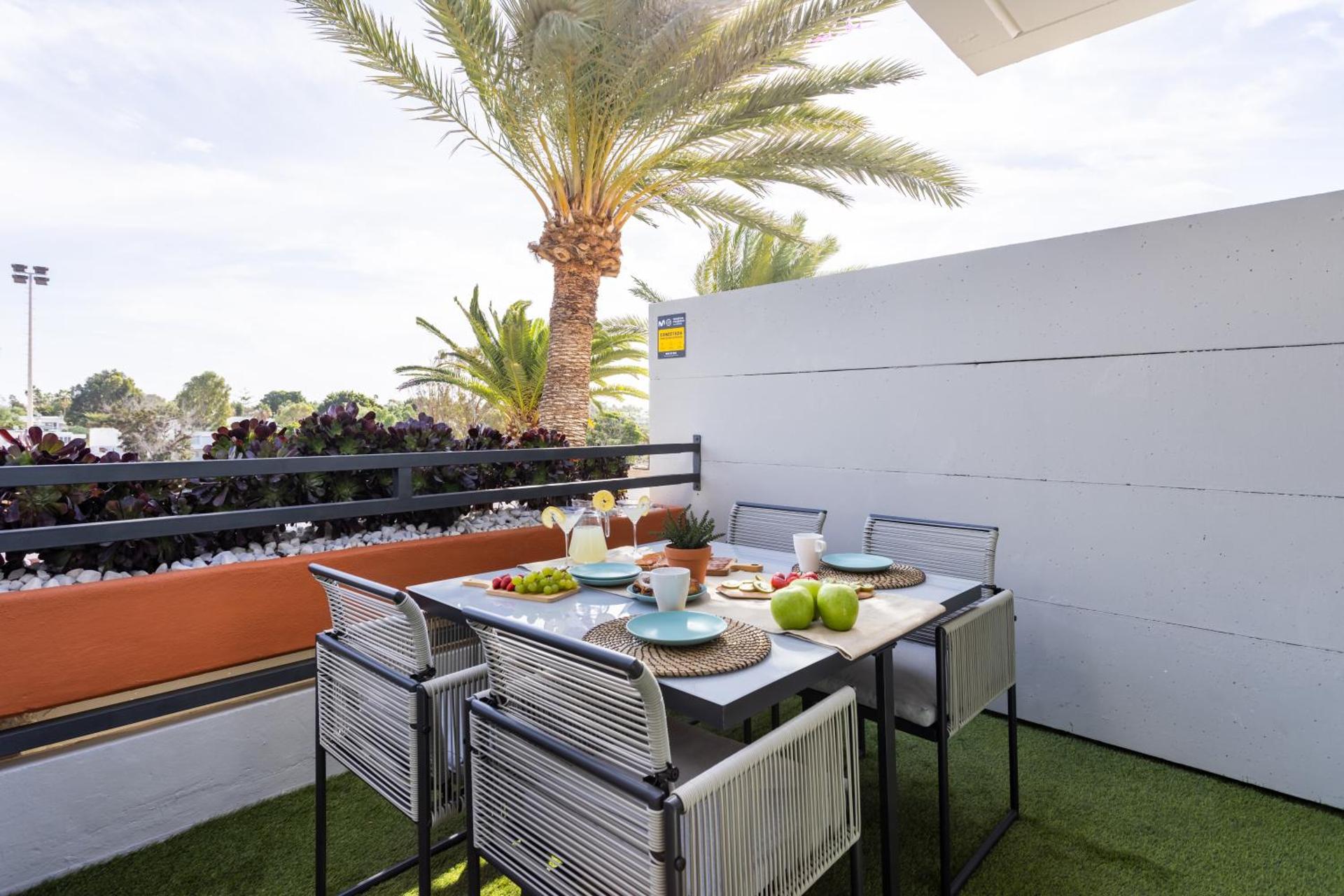 Sunnyland apartment ten-bel