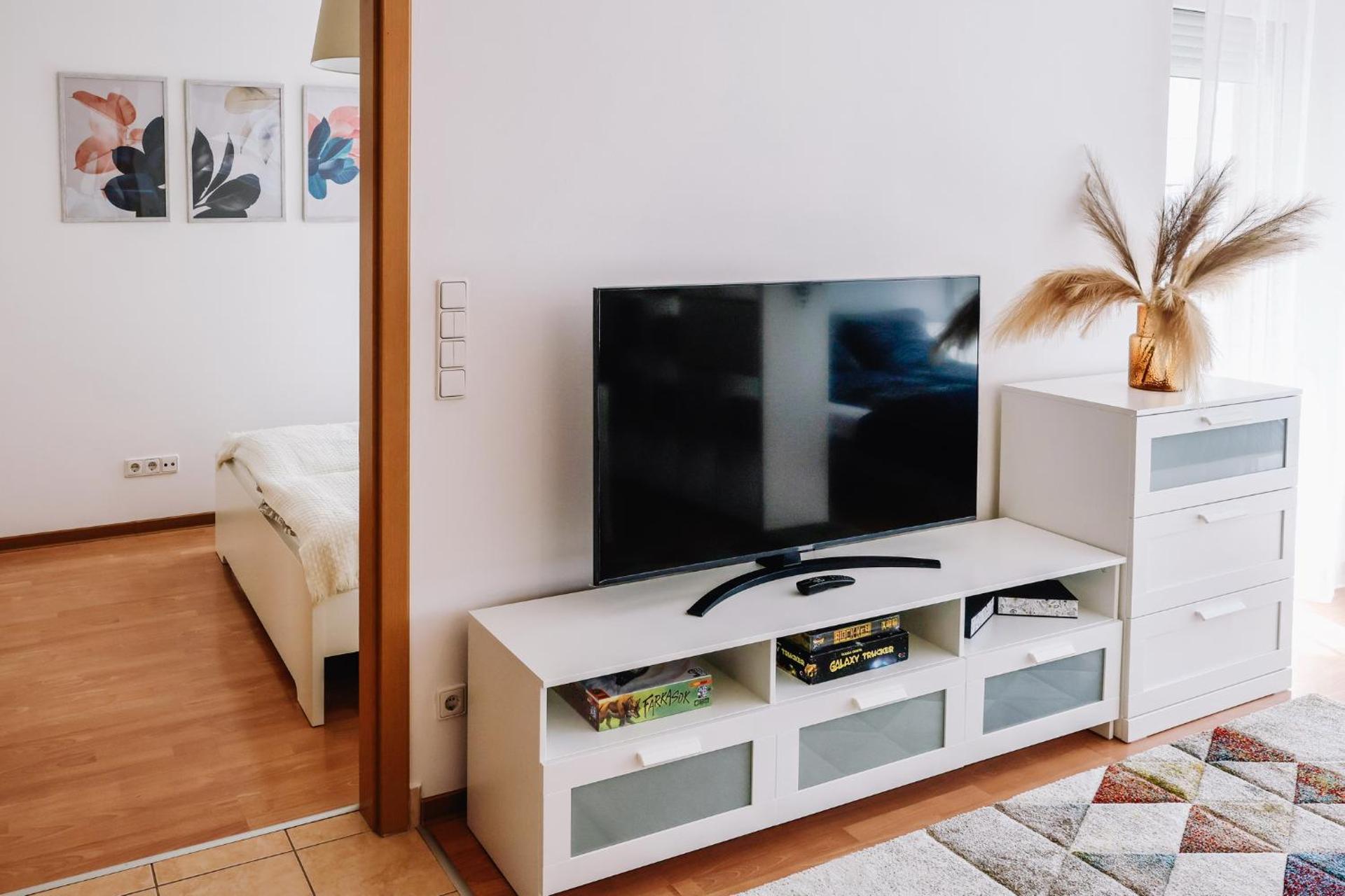 Cosy apartment Zugló next to Puskás Aréna