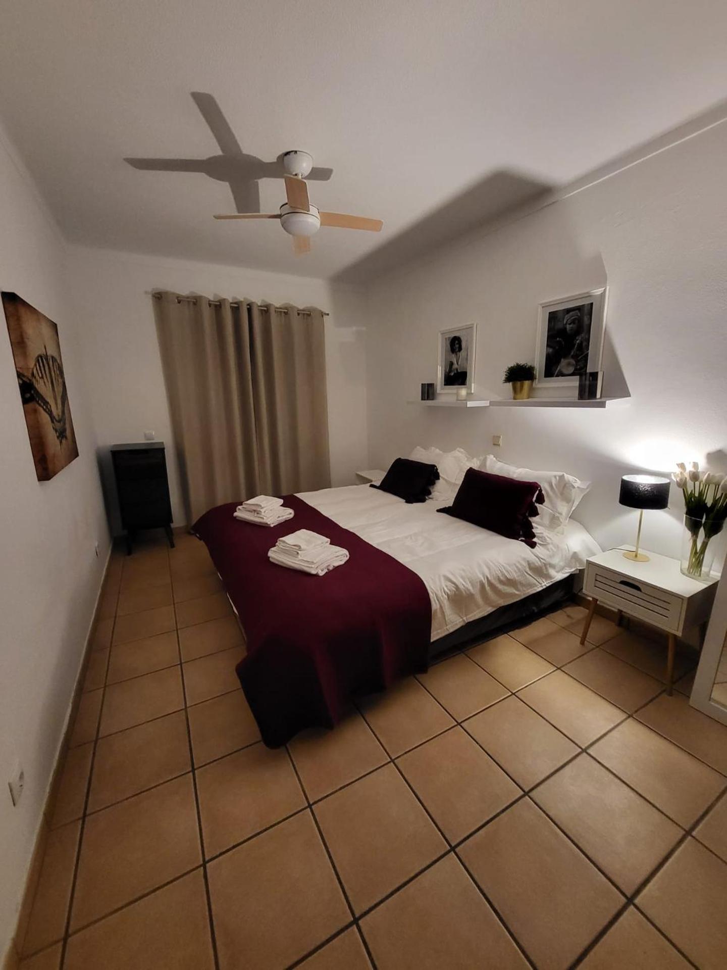 Jupiter Sweet Apartments - Algarve - Praia Vale centeanes